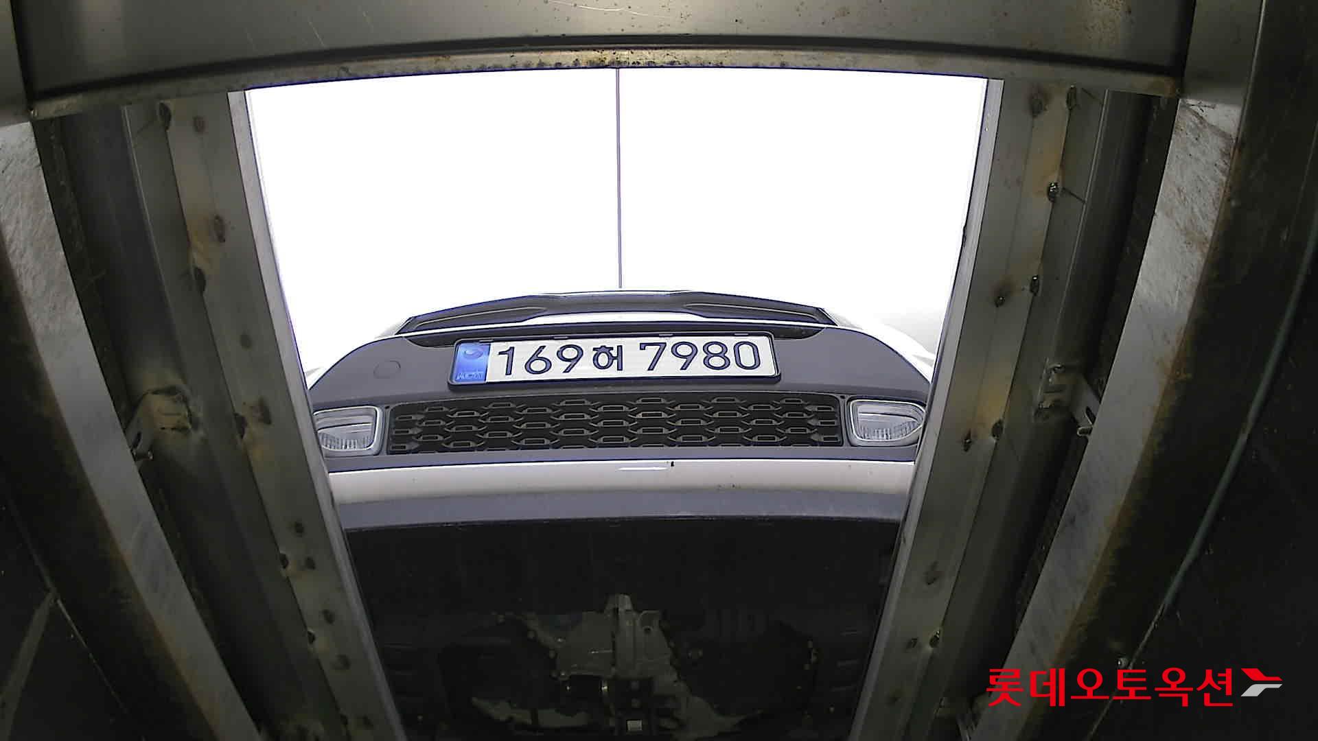 كيا مورنينق