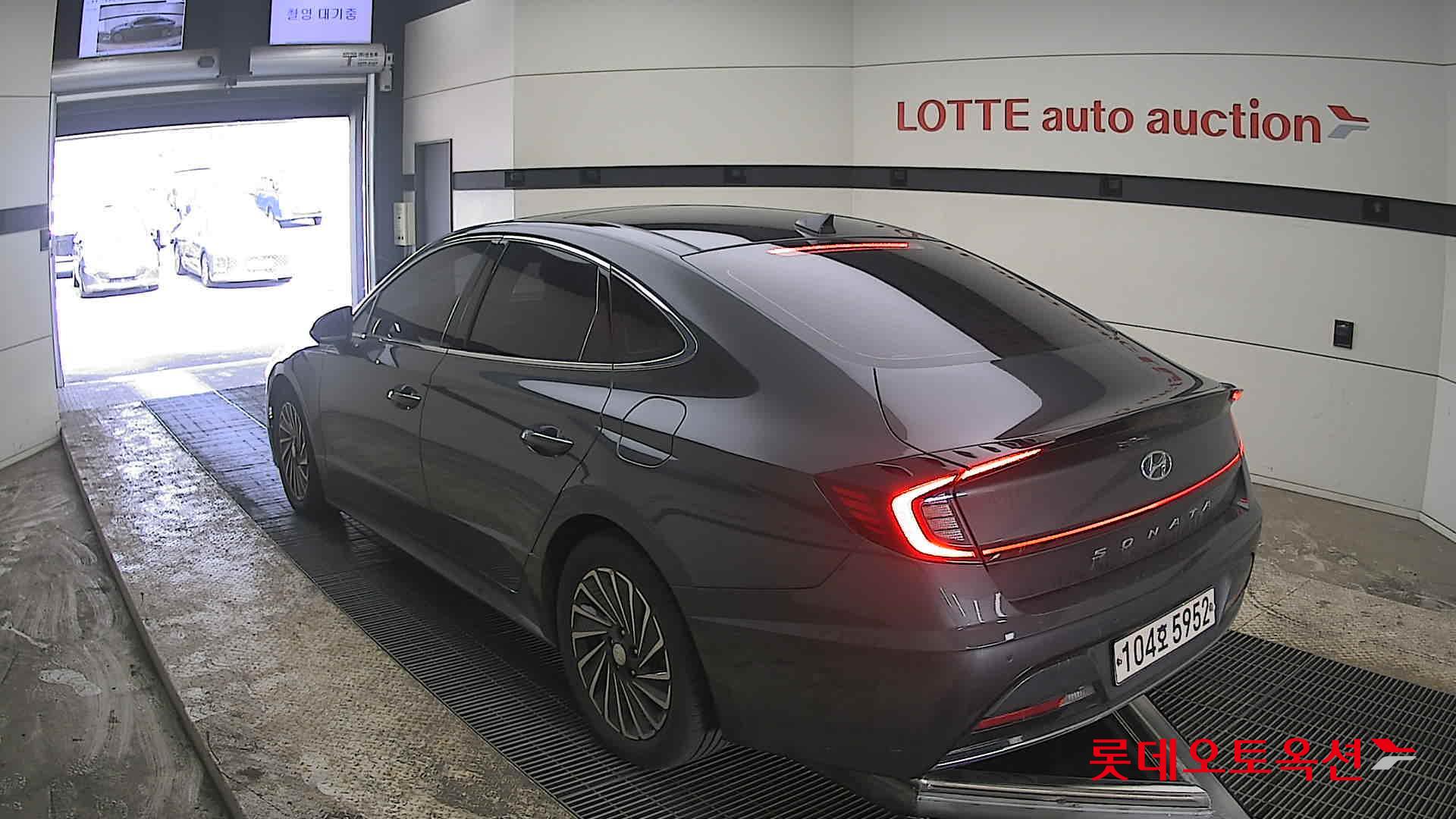 هيونداي سوناتا