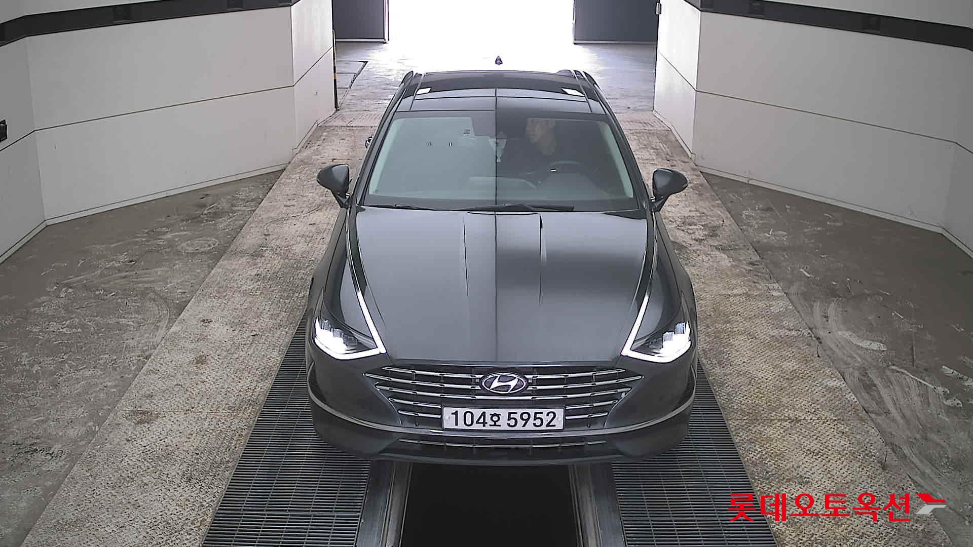 هيونداي سوناتا