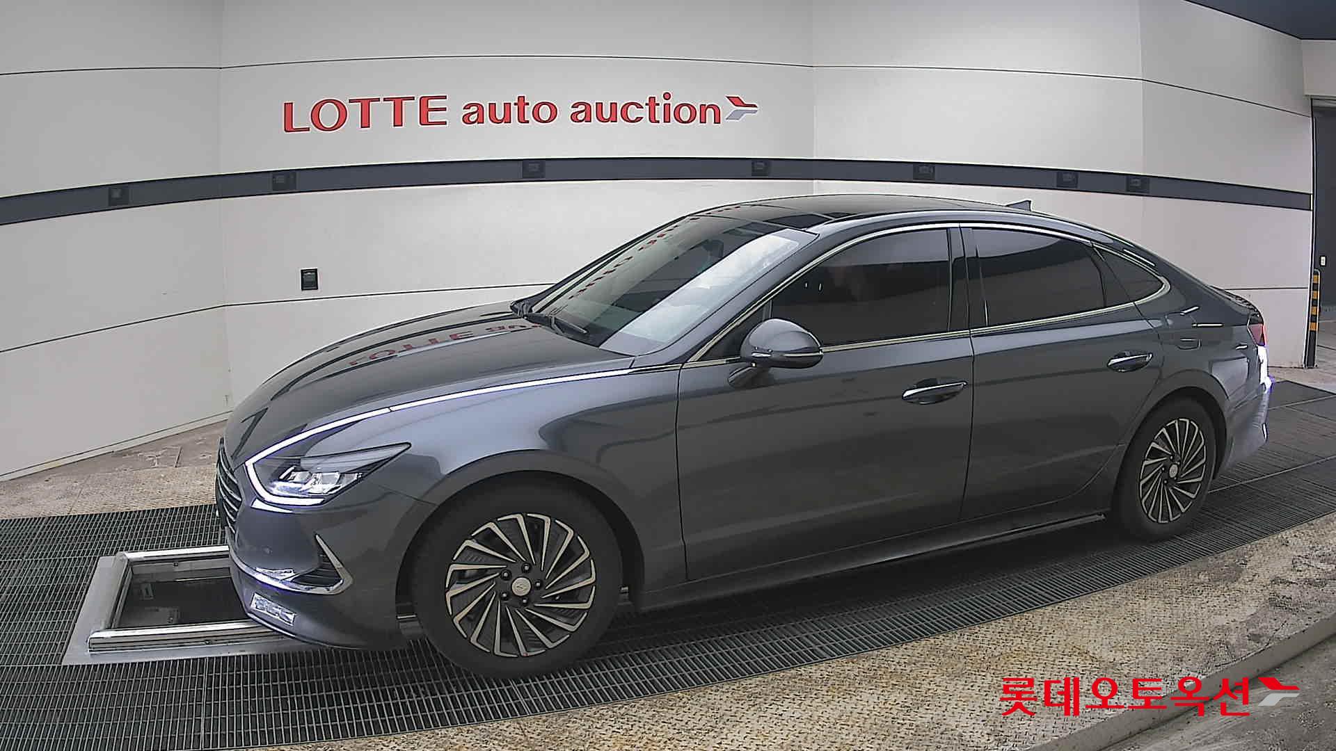 هيونداي سوناتا