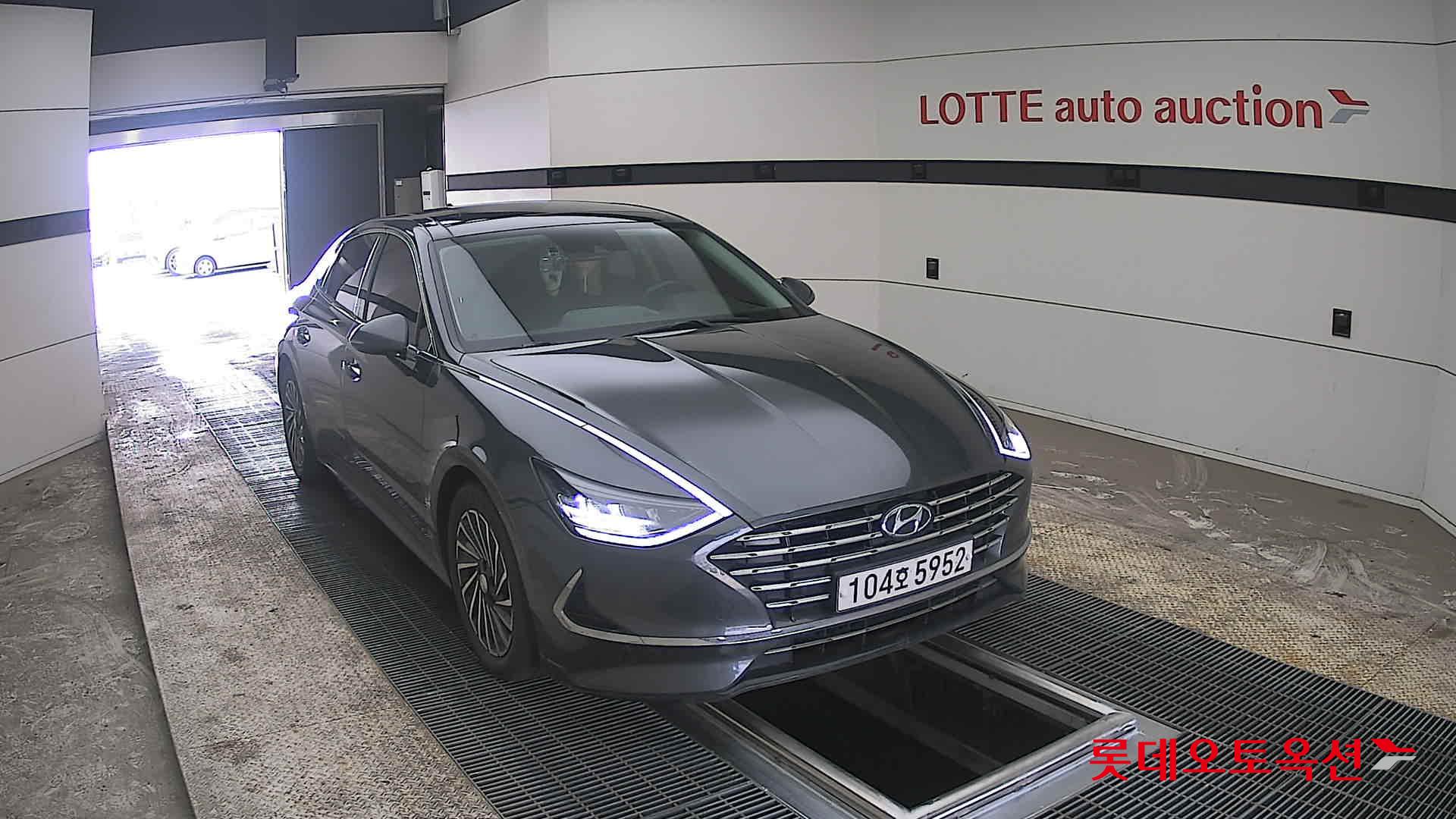 هيونداي سوناتا