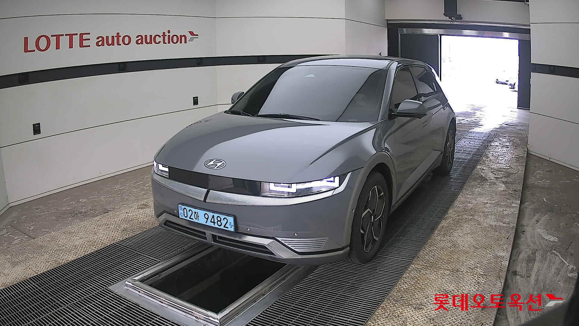 هيونداي أيونيك