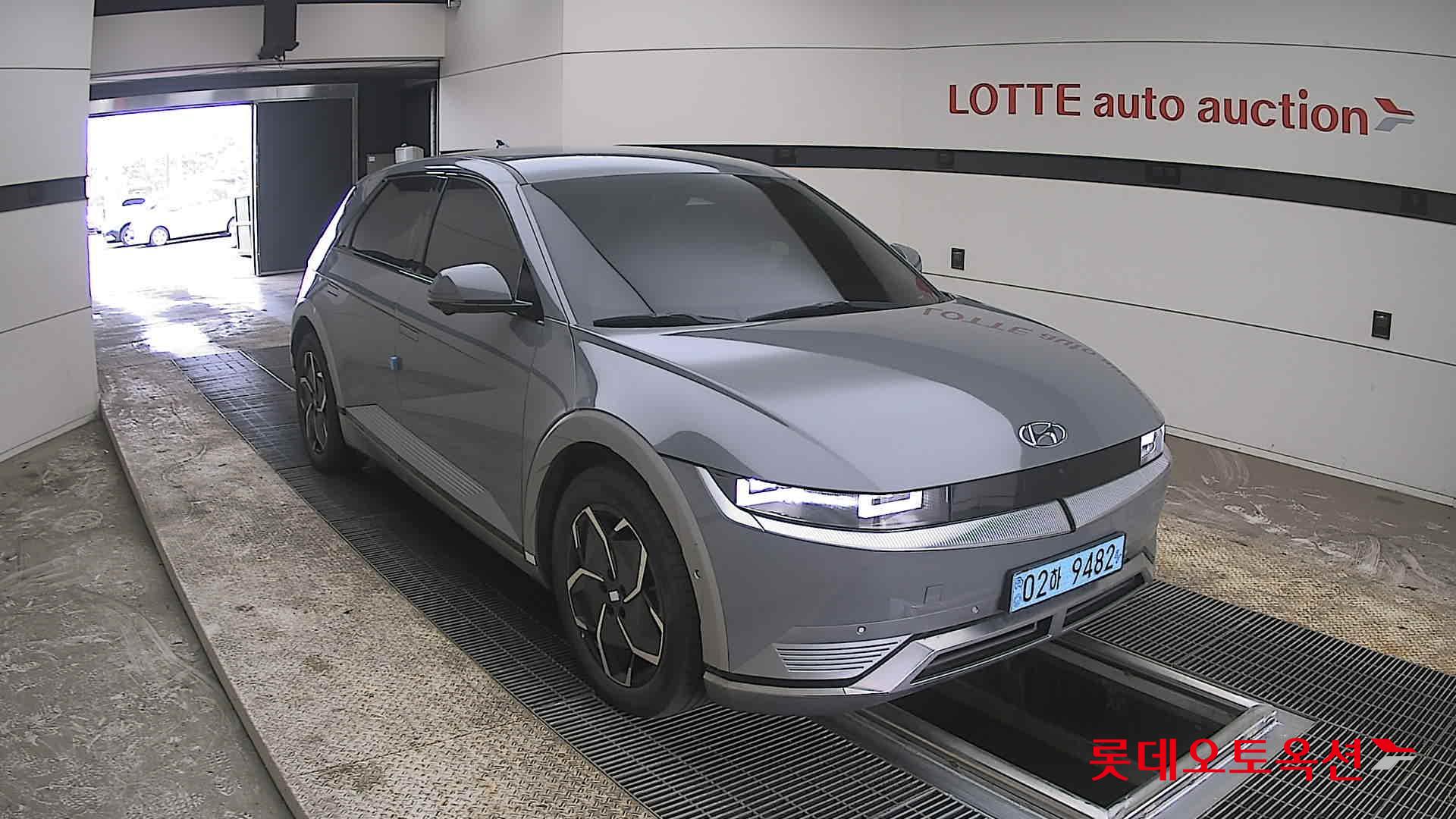 هيونداي أيونيك