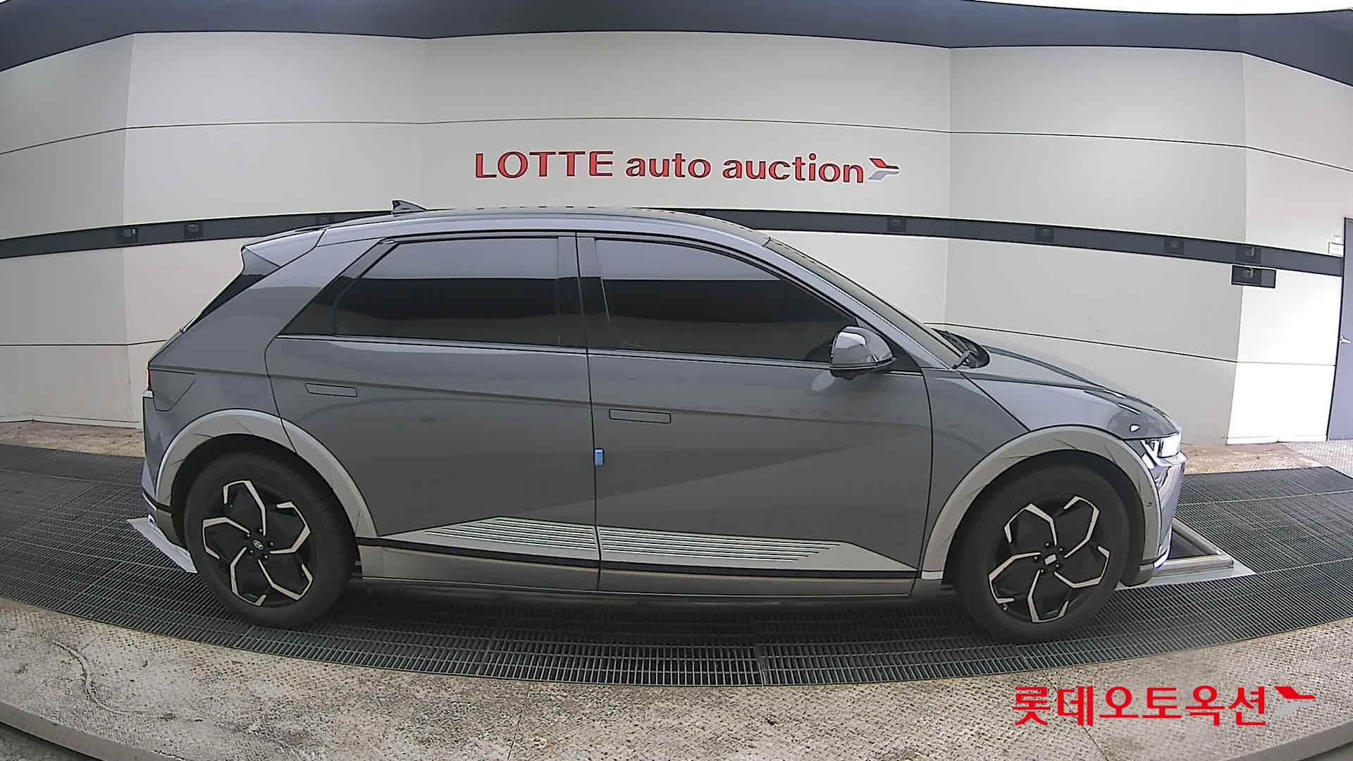 هيونداي أيونيك