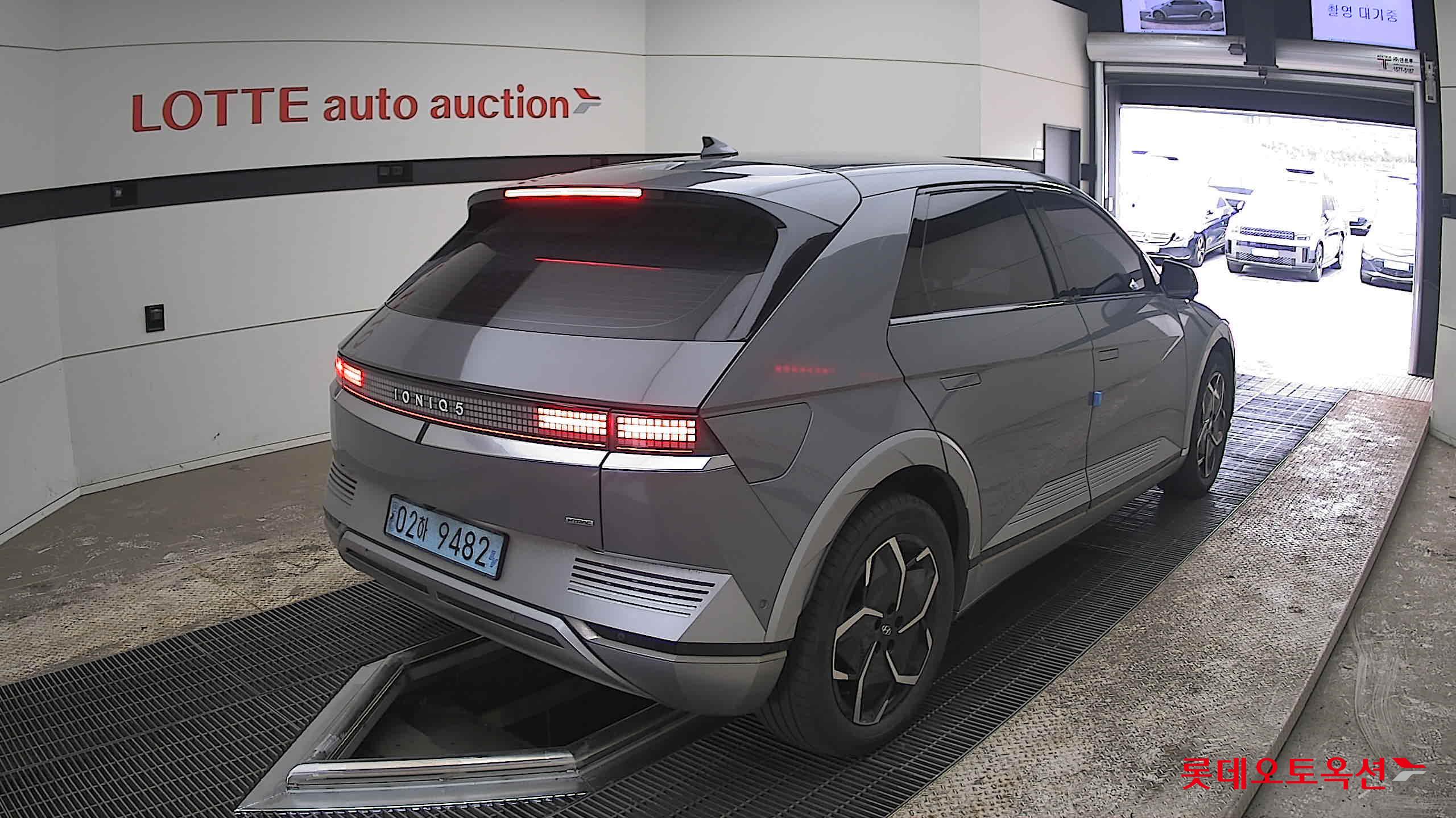 هيونداي أيونيك