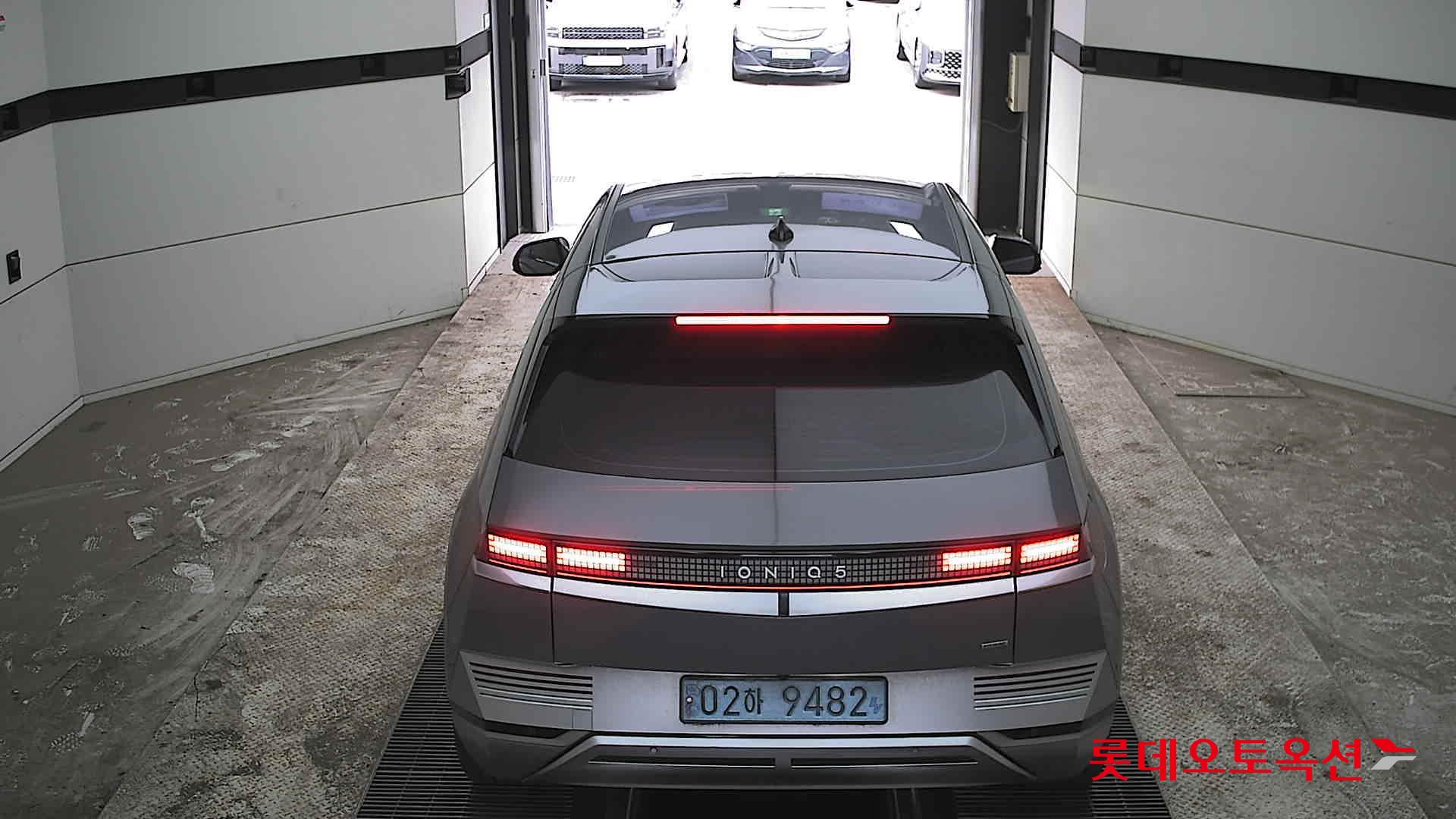 هيونداي أيونيك