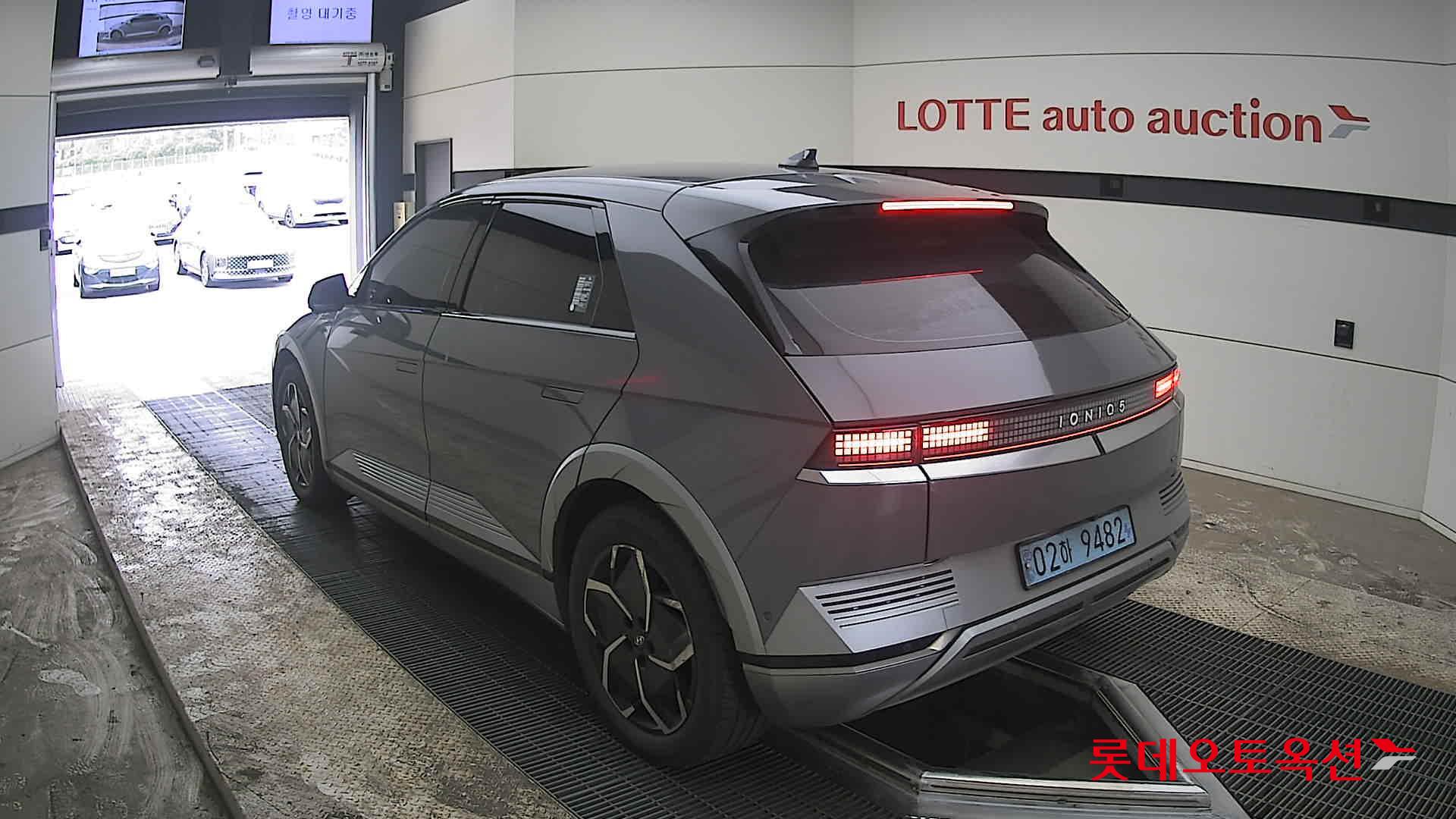 هيونداي أيونيك