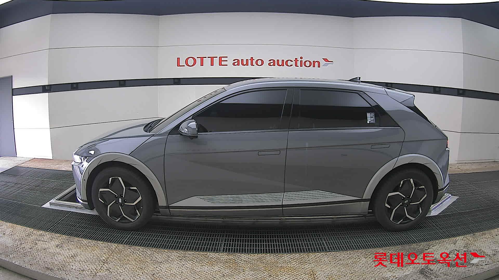 هيونداي أيونيك