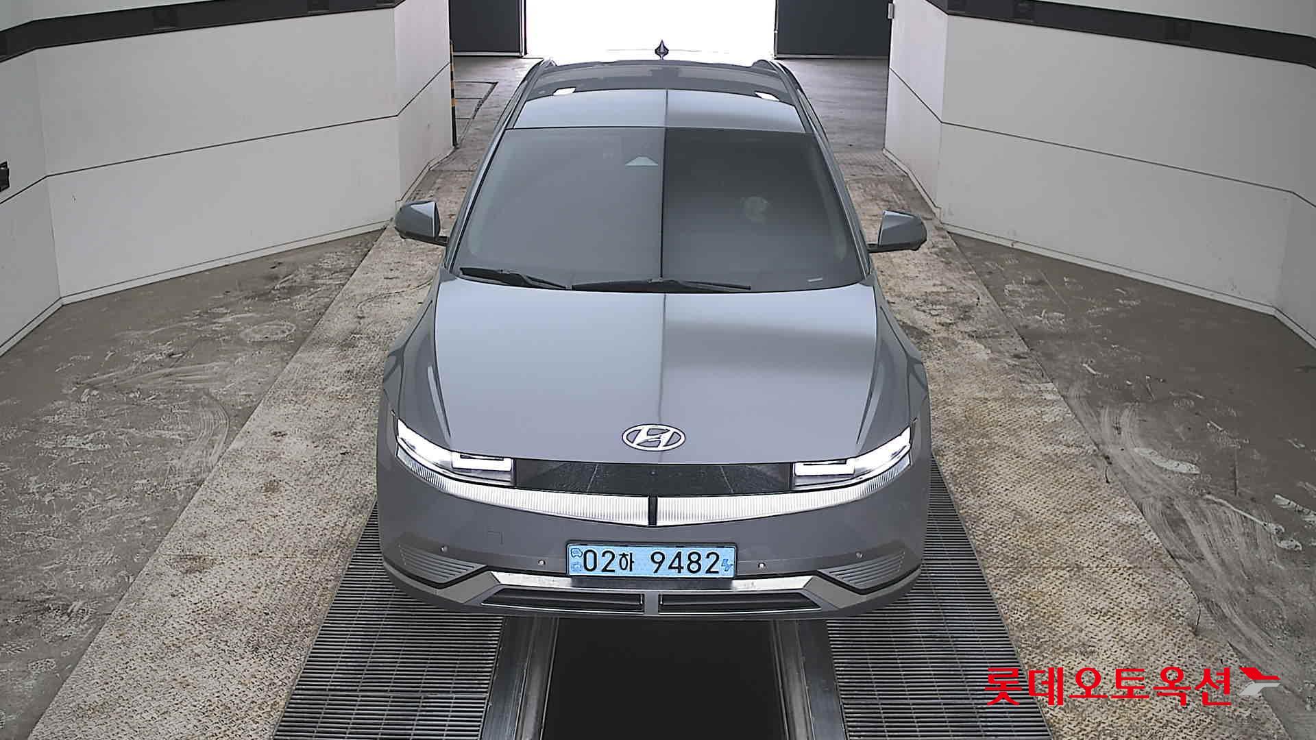 هيونداي أيونيك