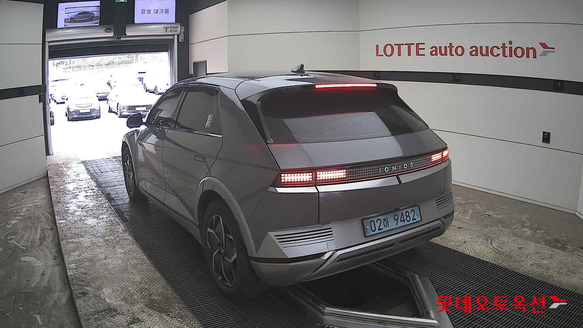 هيونداي أيونيك