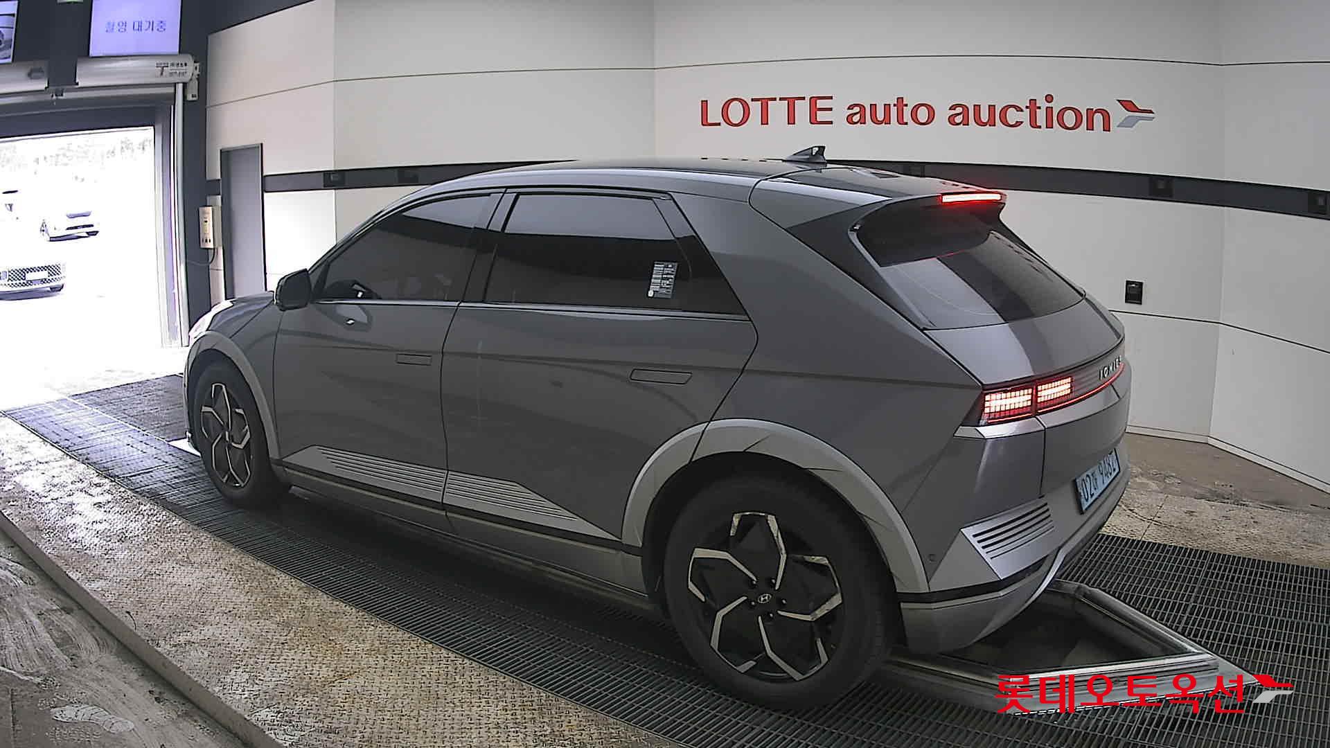 هيونداي أيونيك