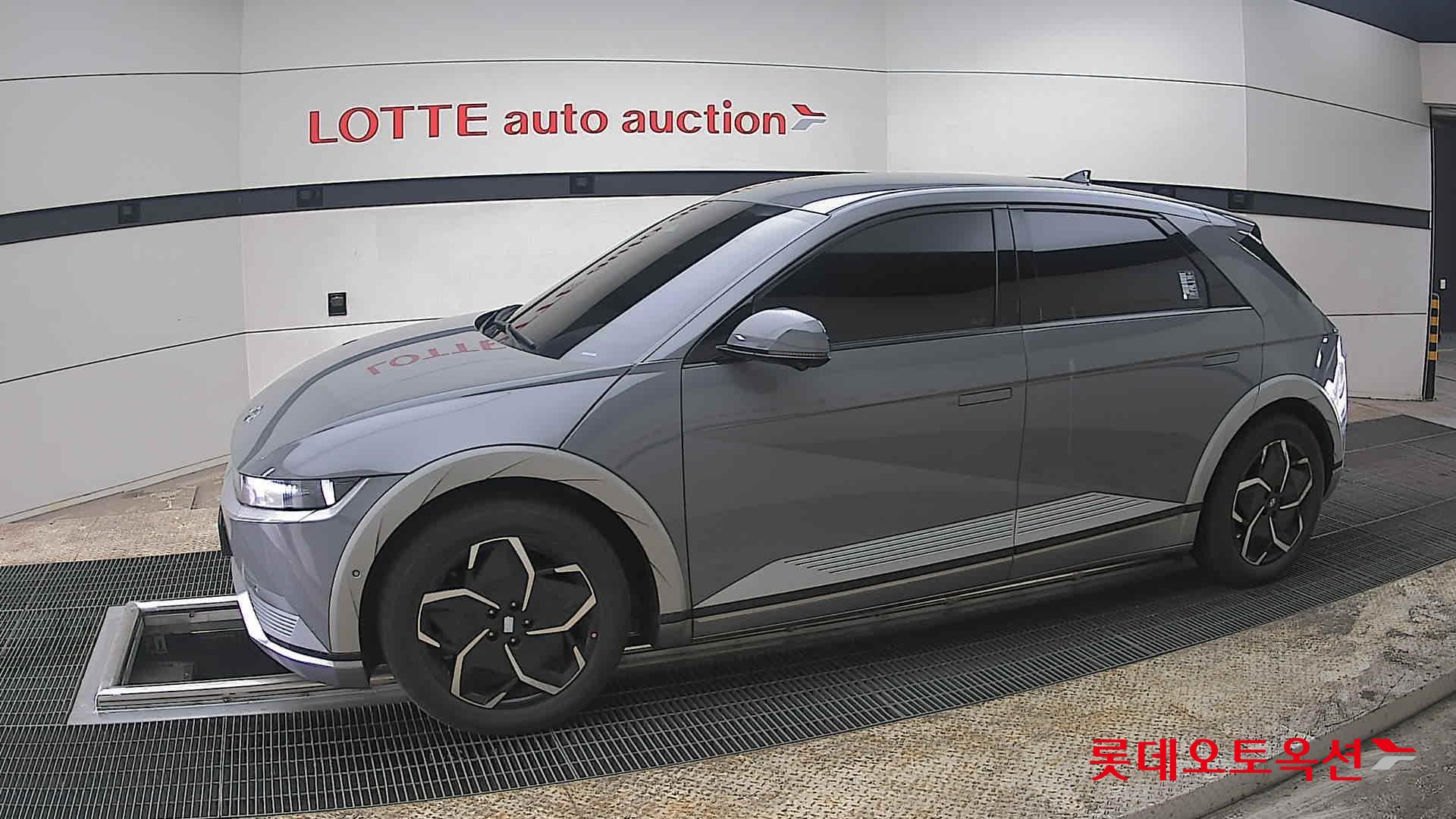 هيونداي أيونيك