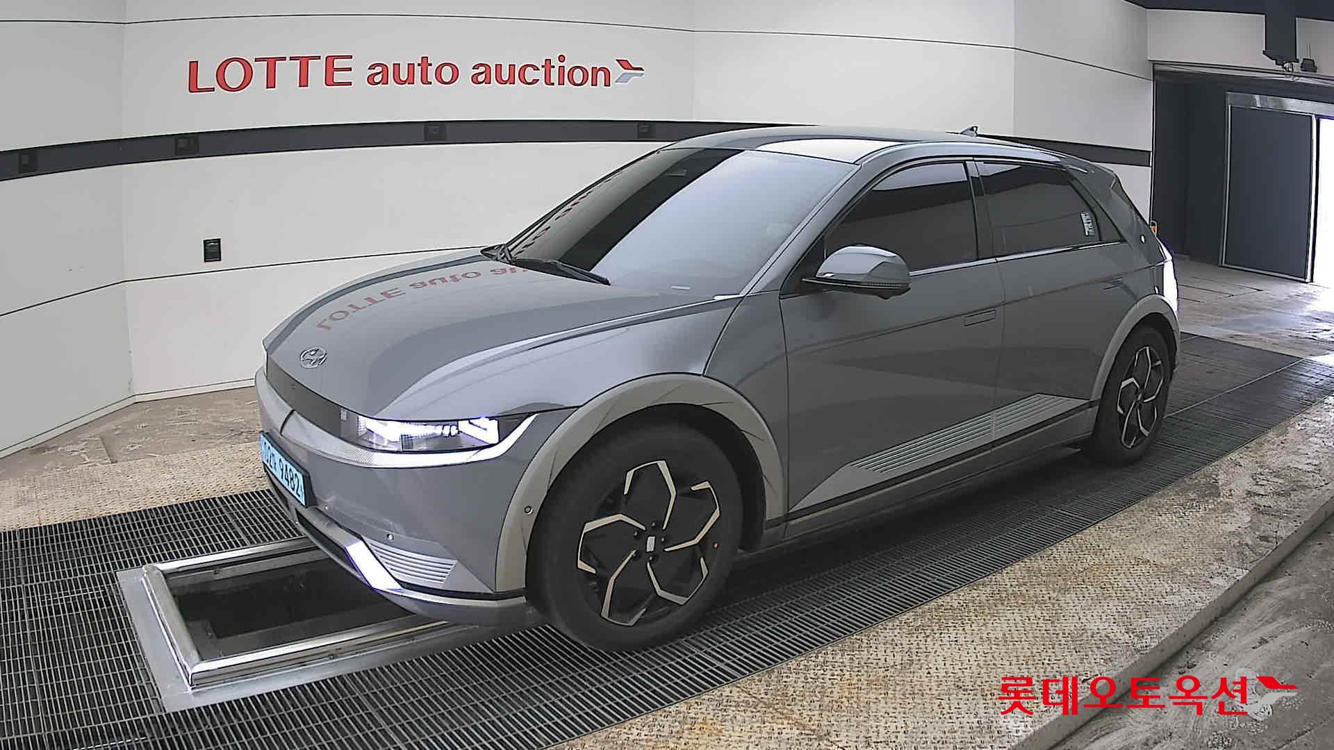 هيونداي أيونيك