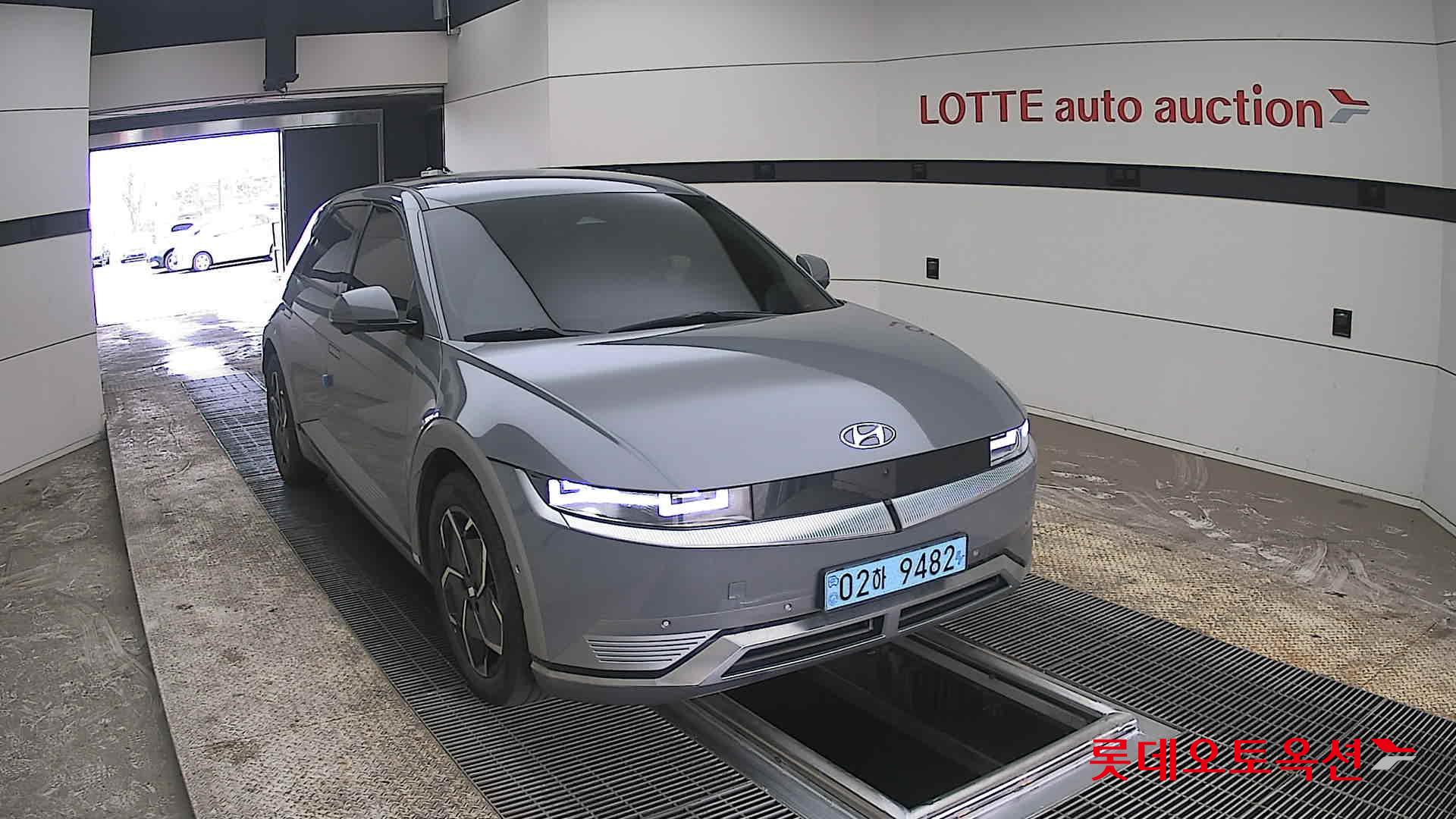 هيونداي أيونيك