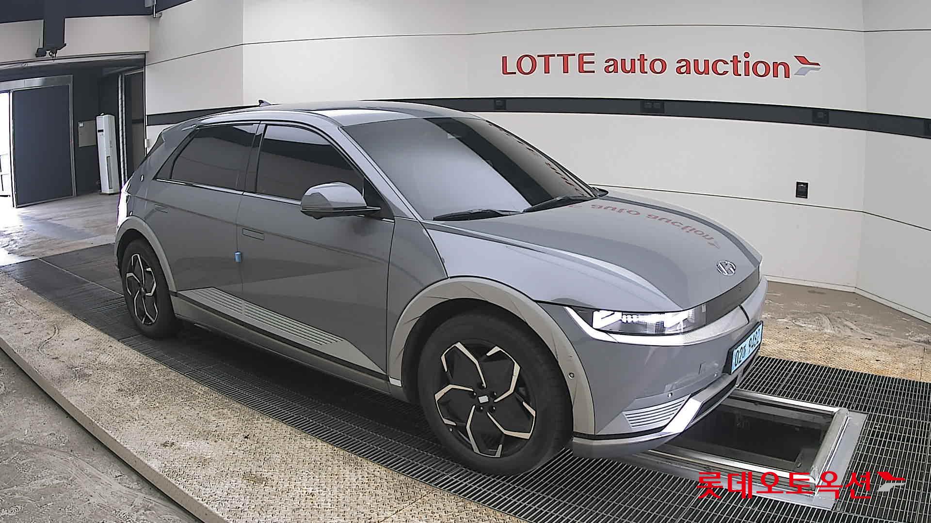 هيونداي أيونيك