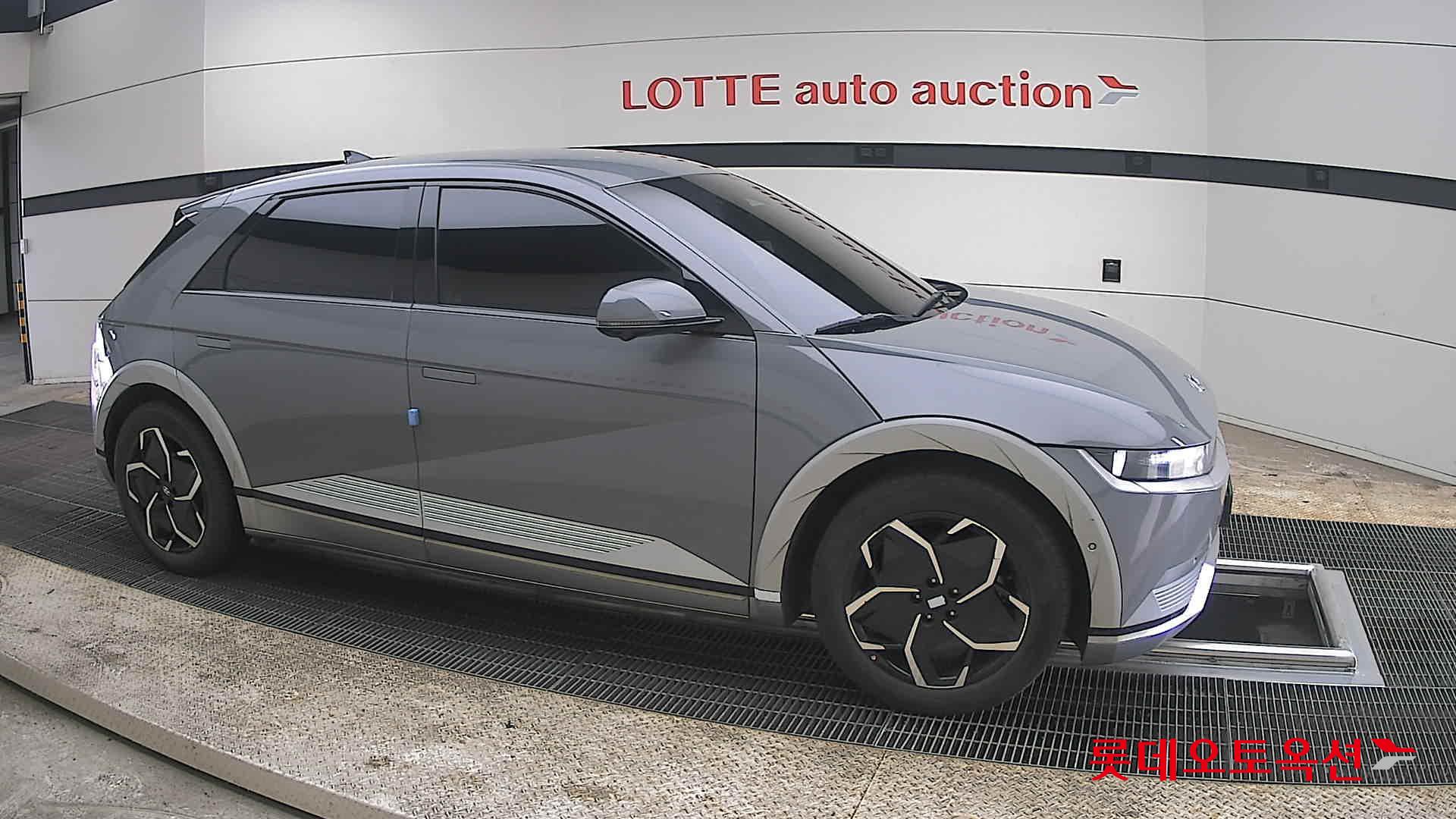 هيونداي أيونيك