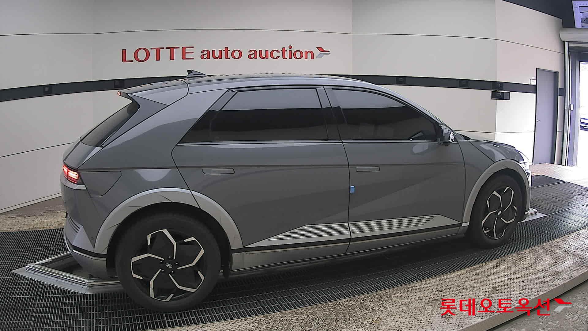 هيونداي أيونيك