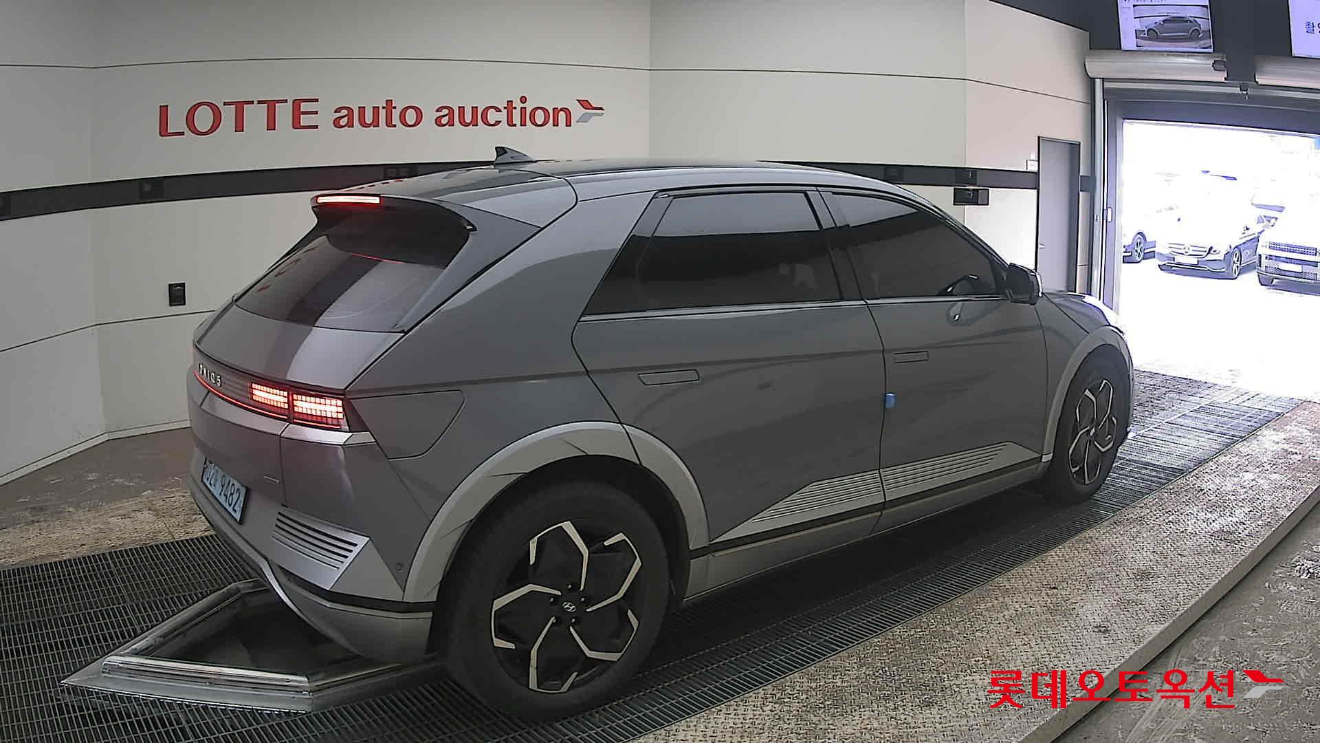 هيونداي أيونيك