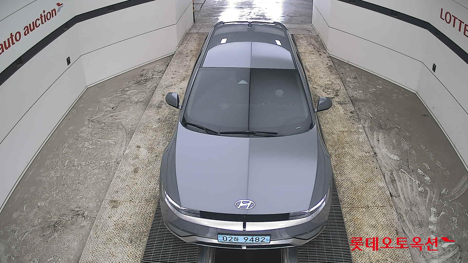 هيونداي أيونيك