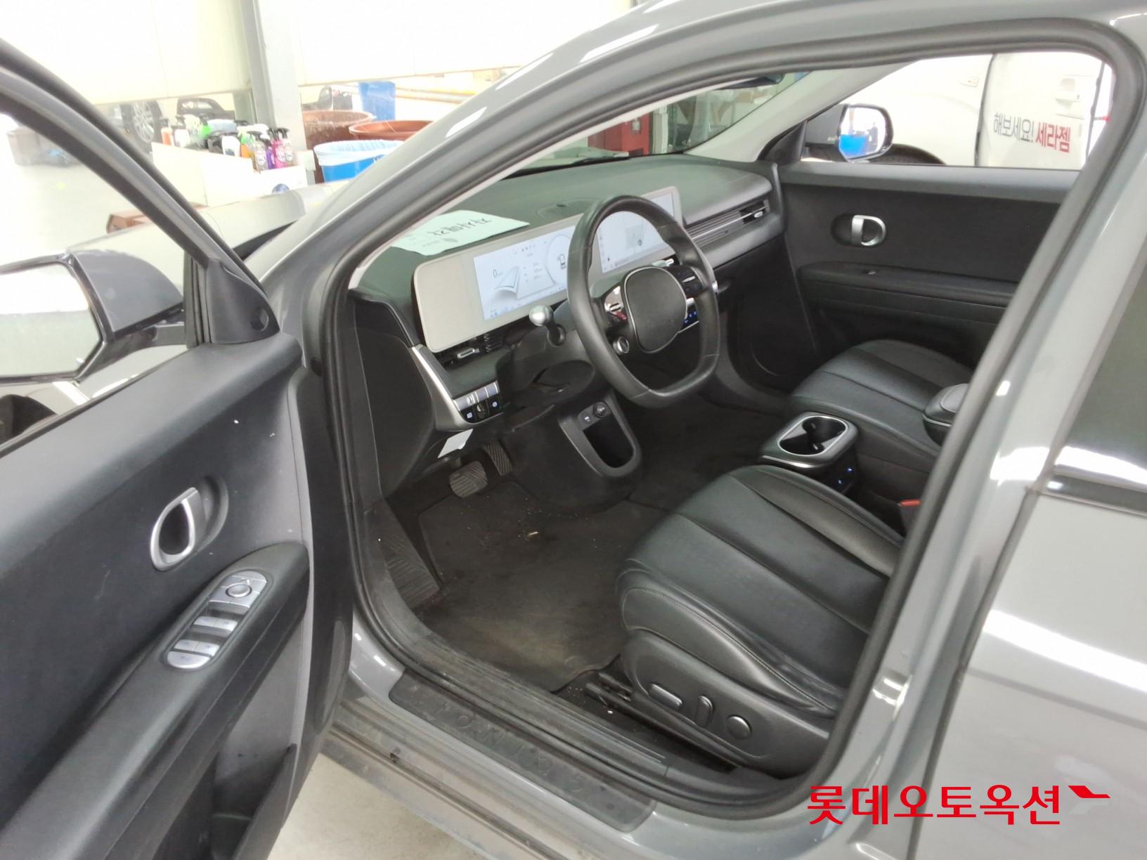 هيونداي أيونيك