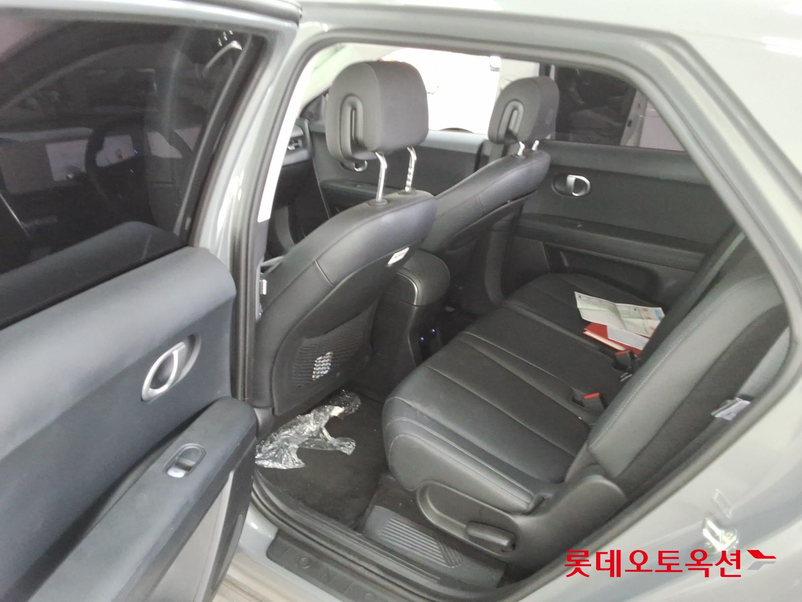 هيونداي أيونيك