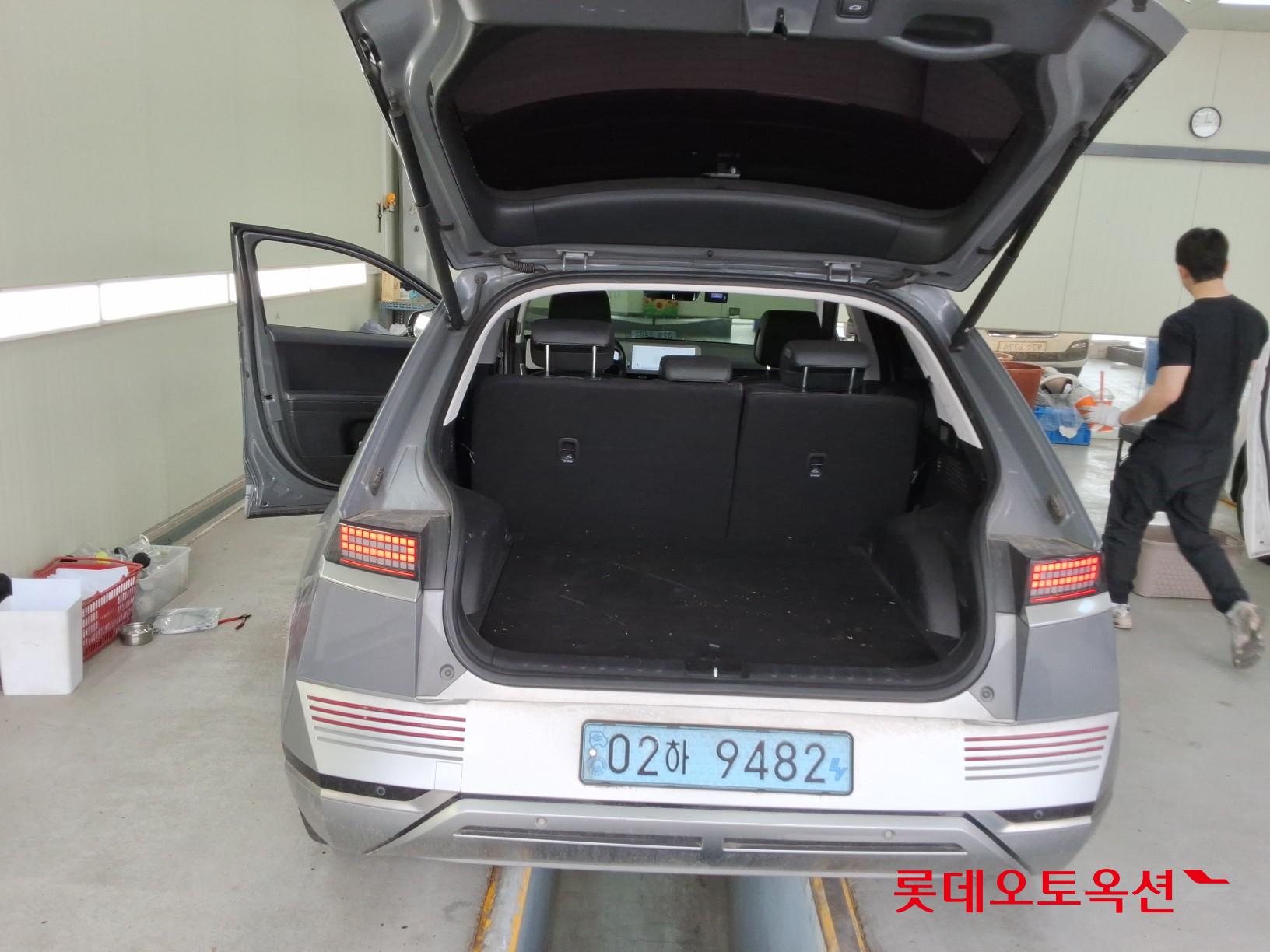 هيونداي أيونيك