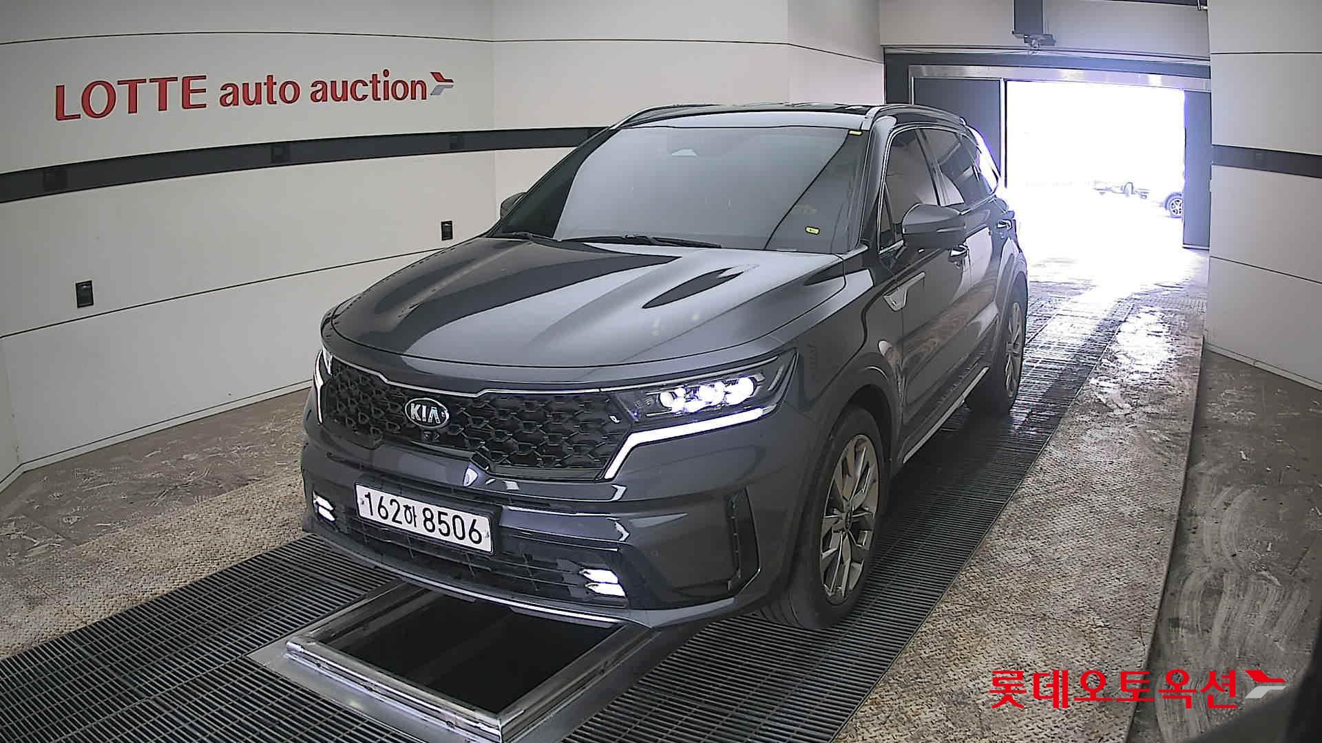 كيا سورينتو