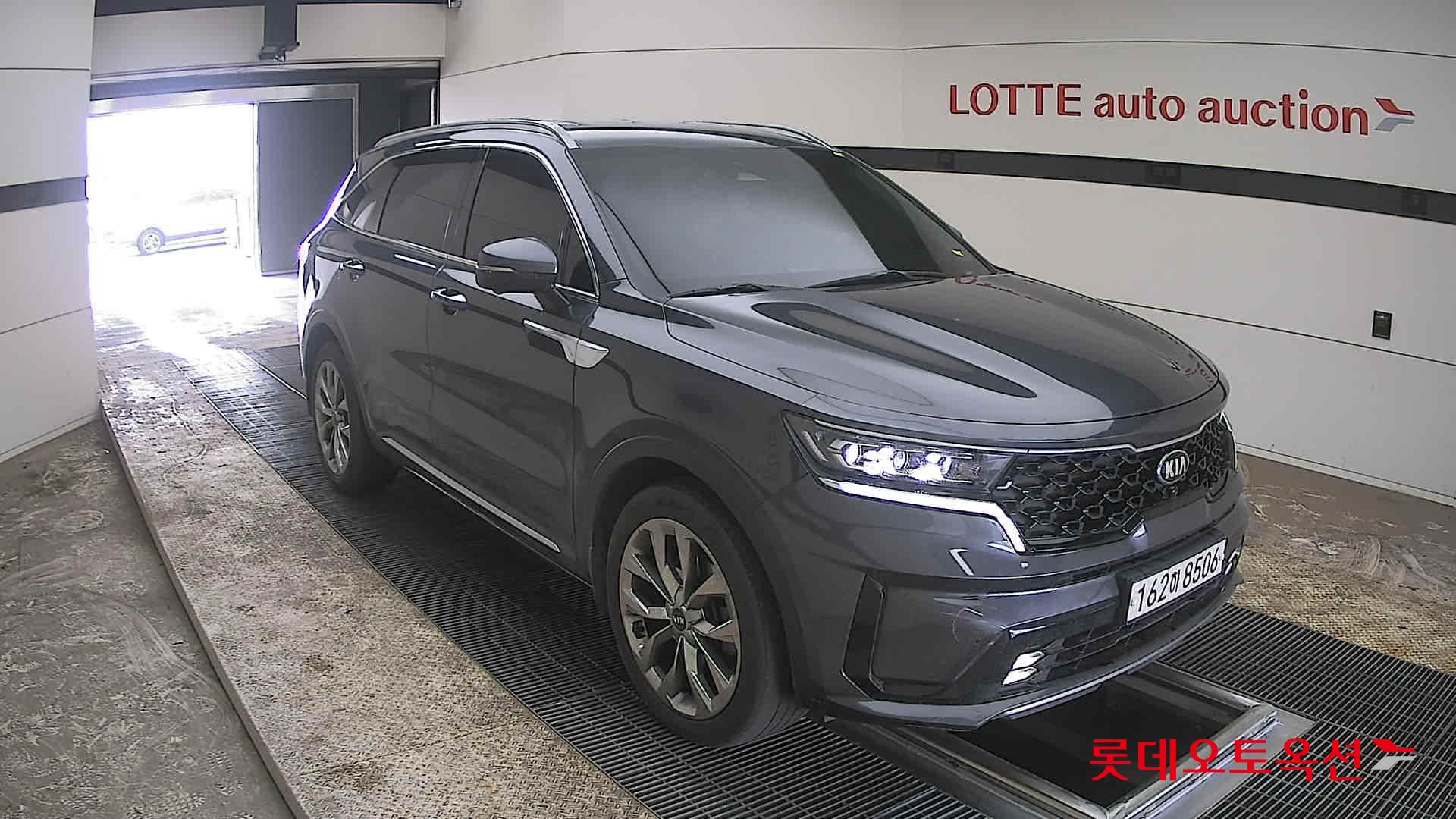 كيا سورينتو