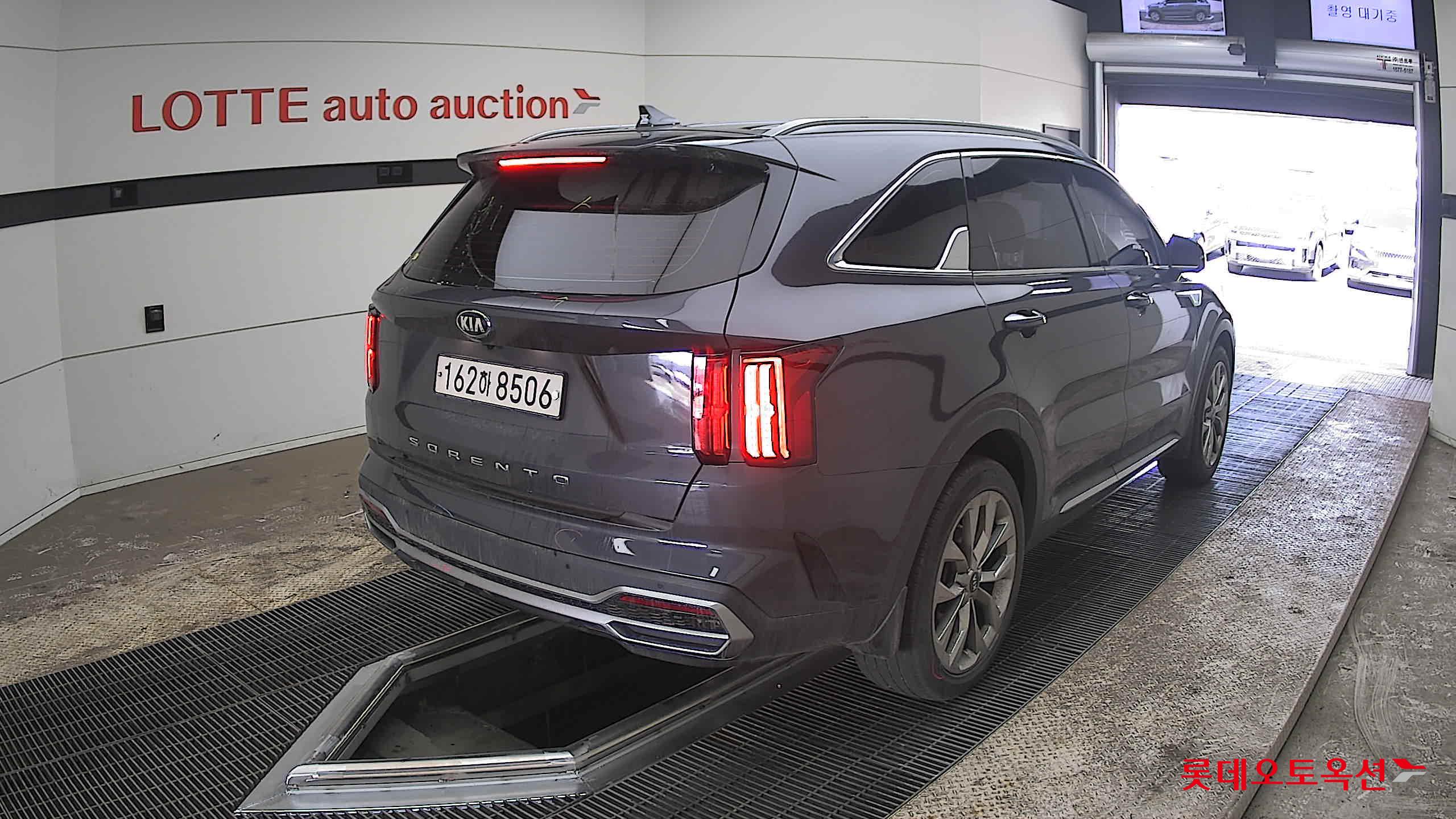 كيا سورينتو