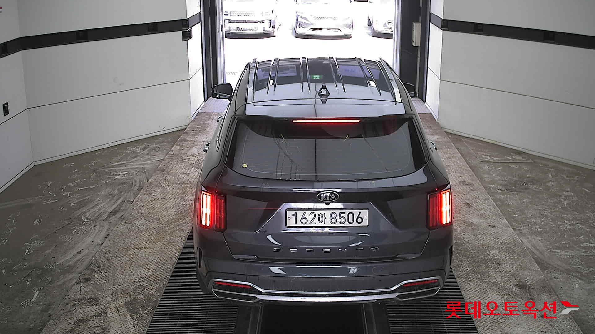 كيا سورينتو