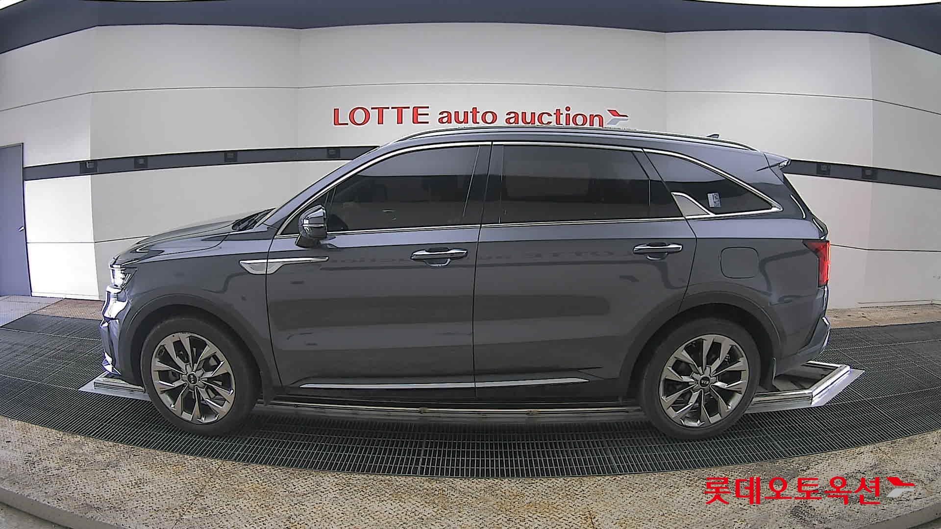 كيا سورينتو