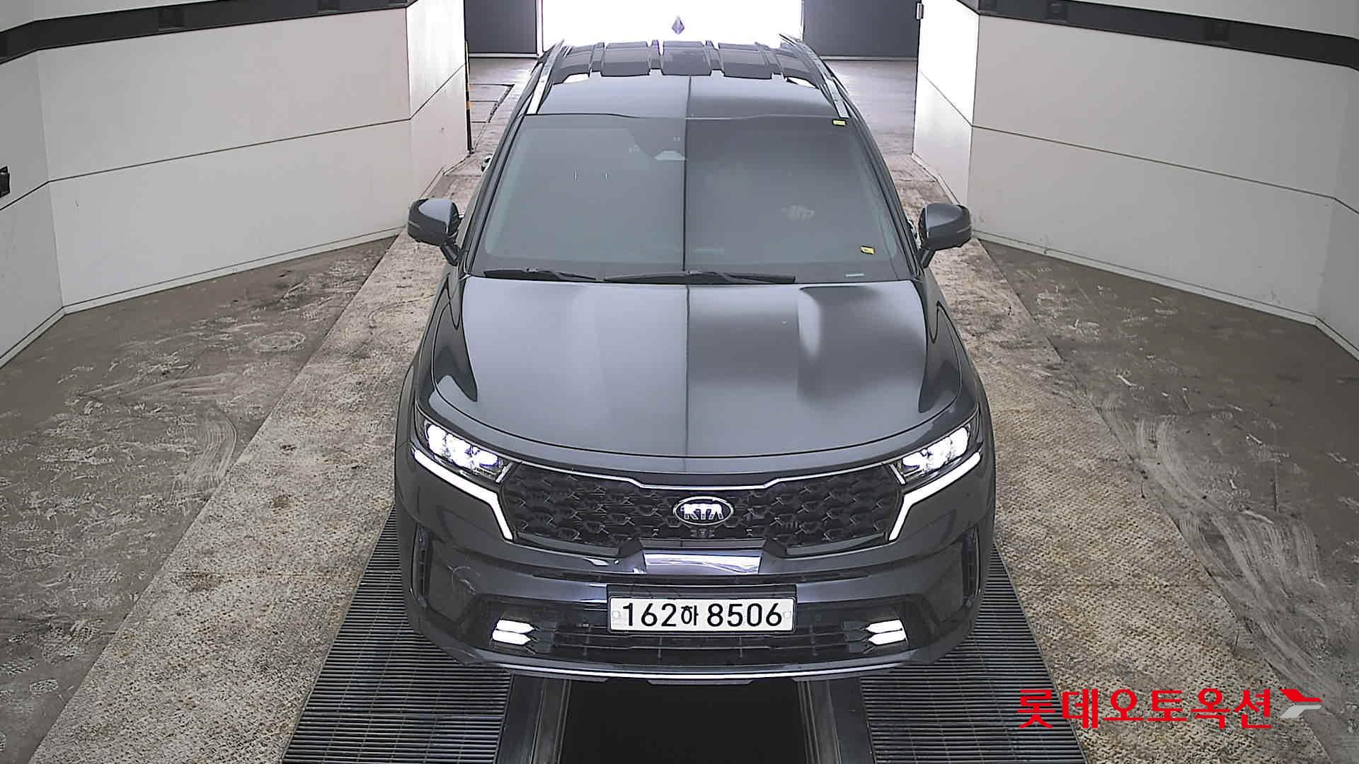 كيا سورينتو