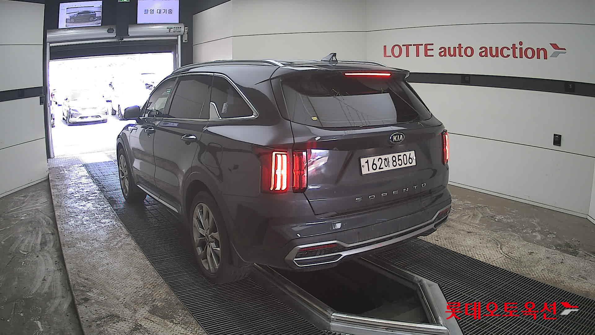 كيا سورينتو