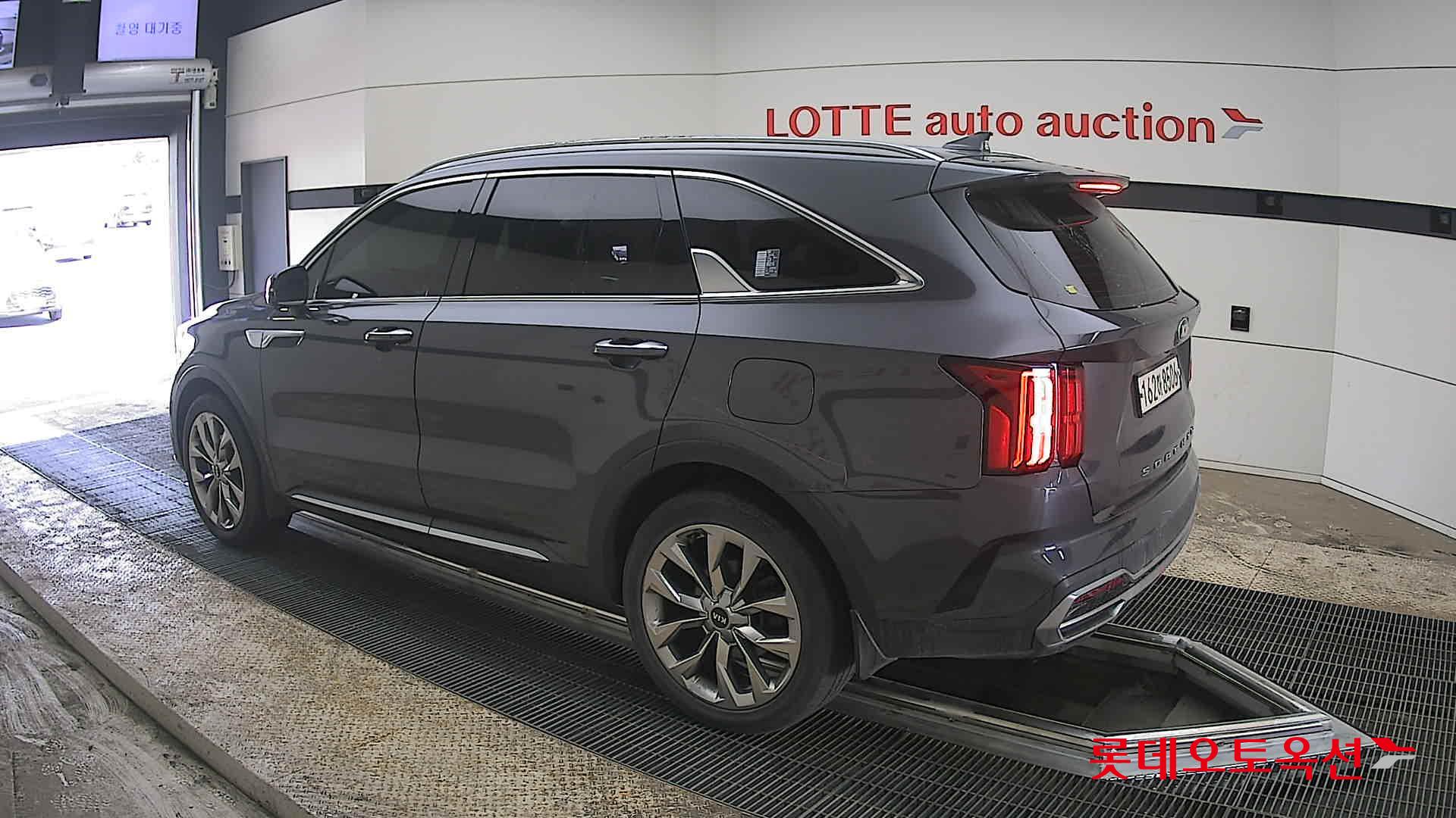 كيا سورينتو