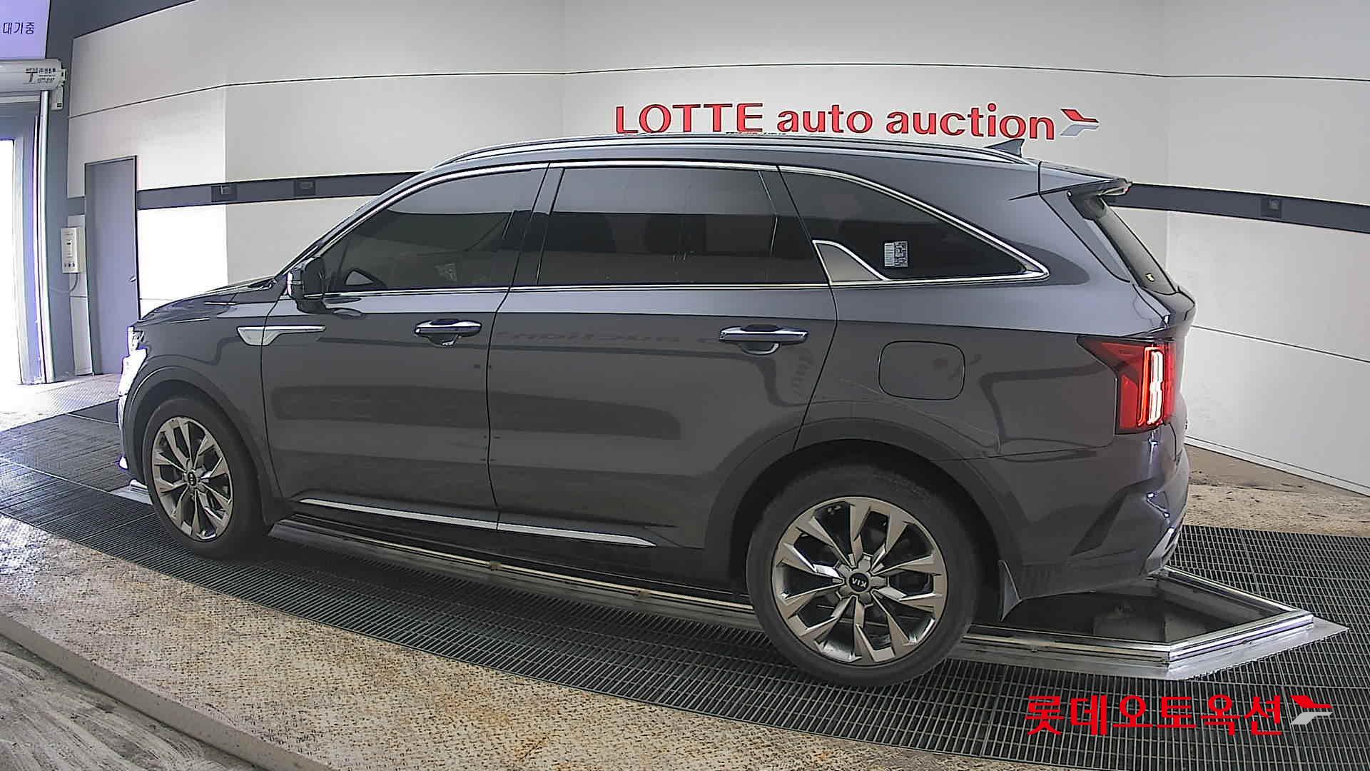 كيا سورينتو