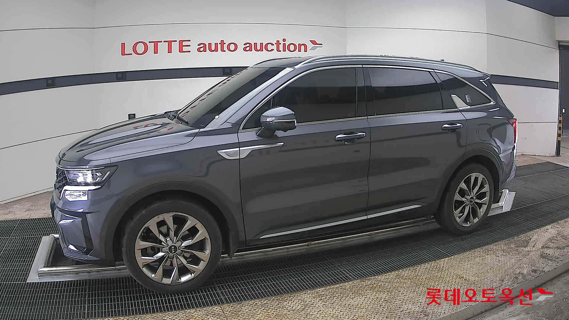 كيا سورينتو