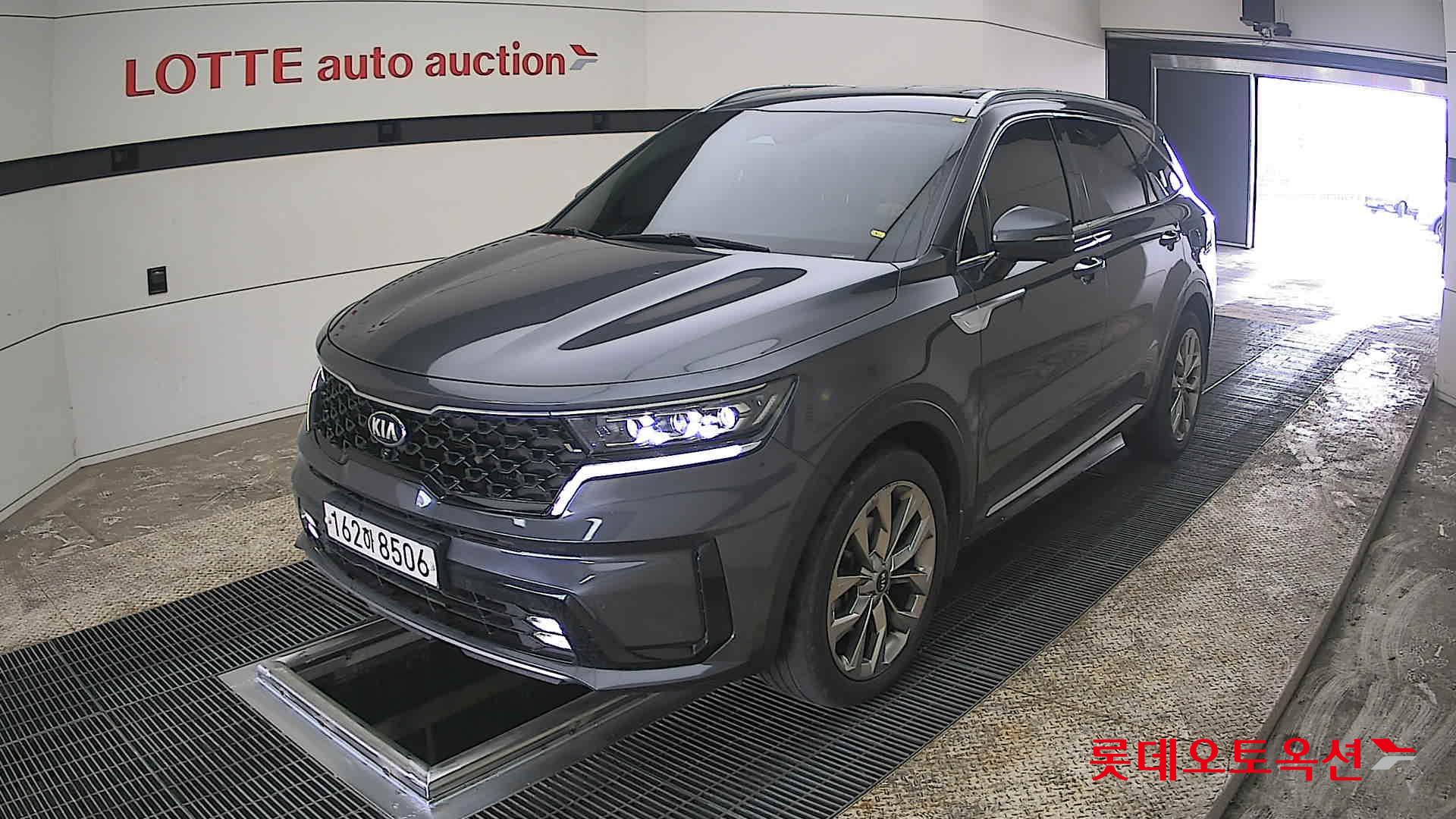 كيا سورينتو