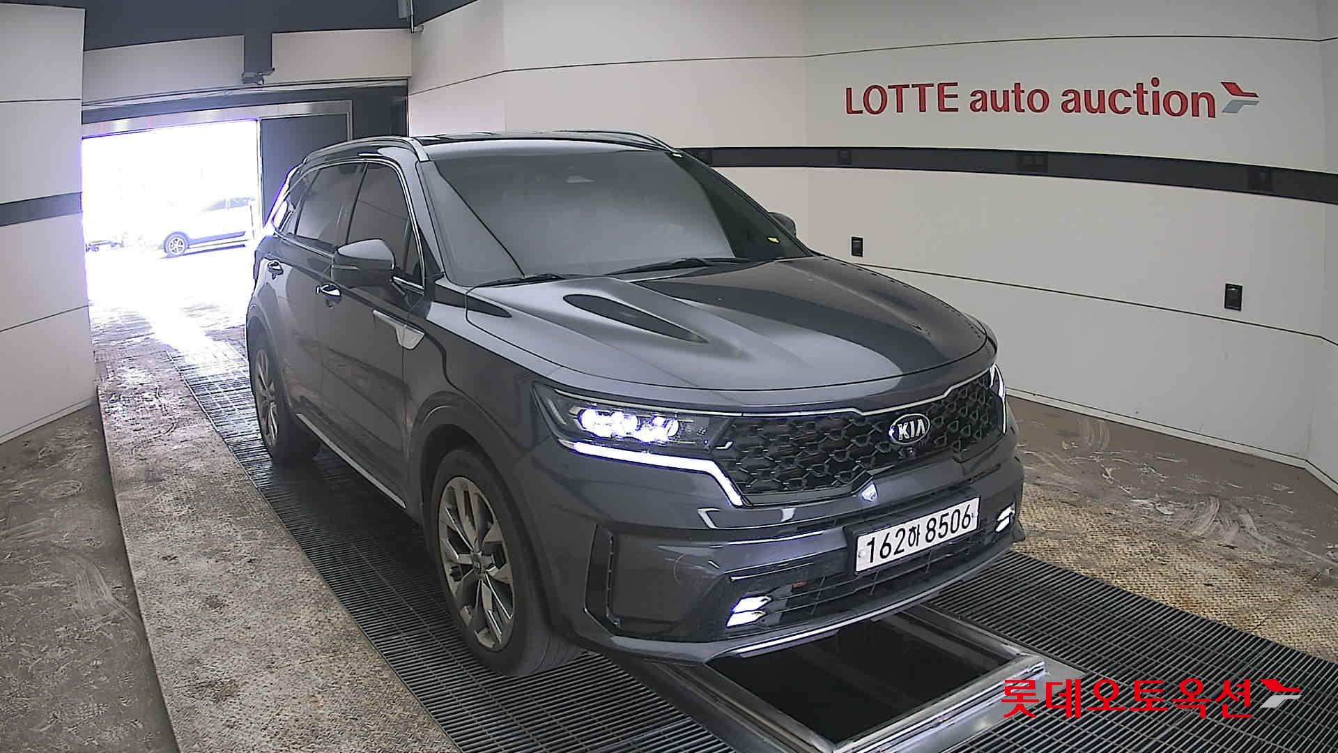 كيا سورينتو