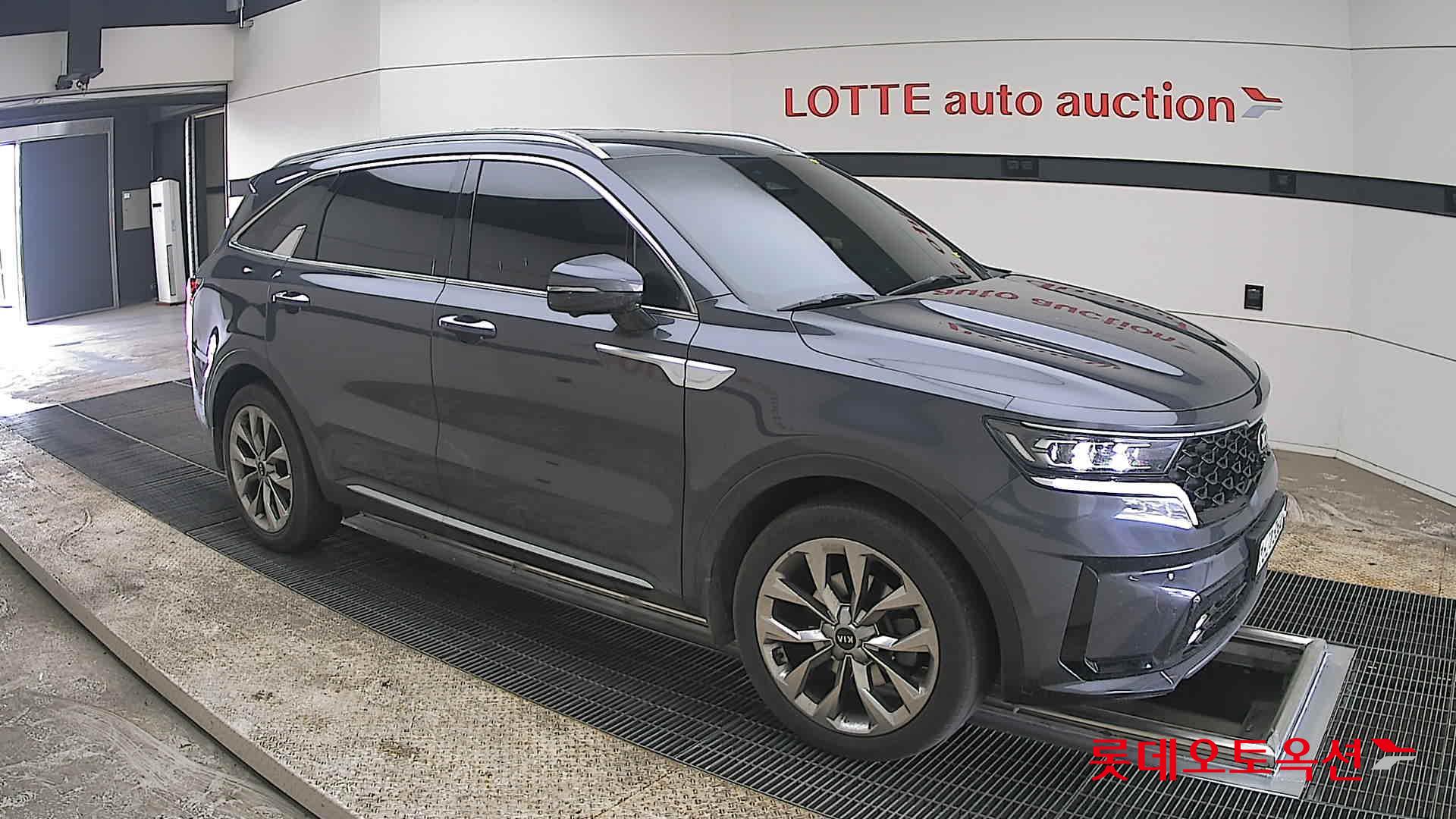 كيا سورينتو