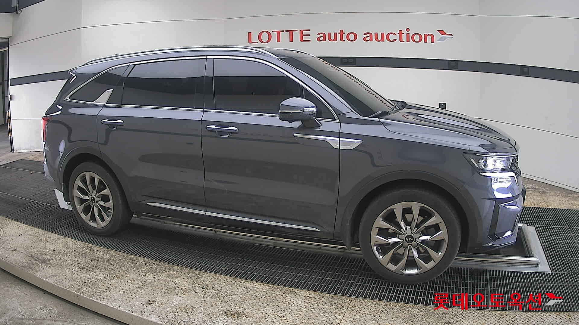 كيا سورينتو