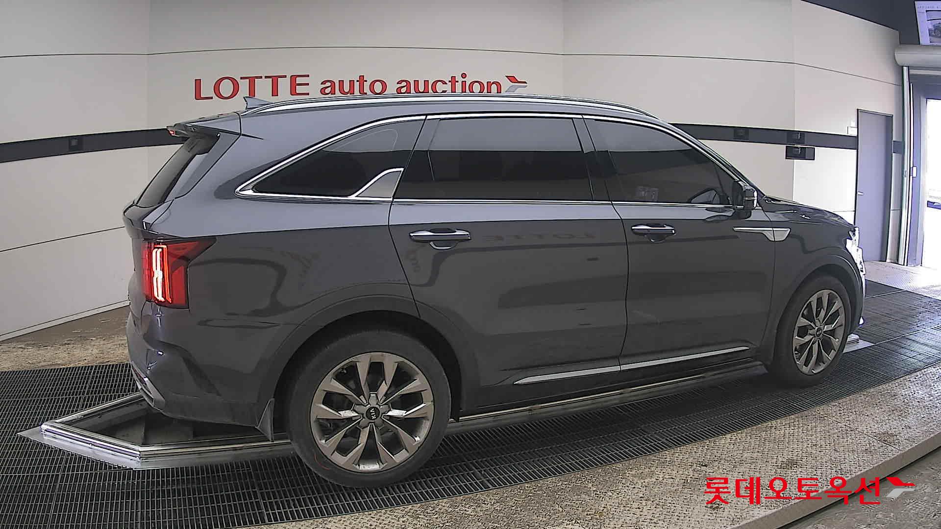 كيا سورينتو