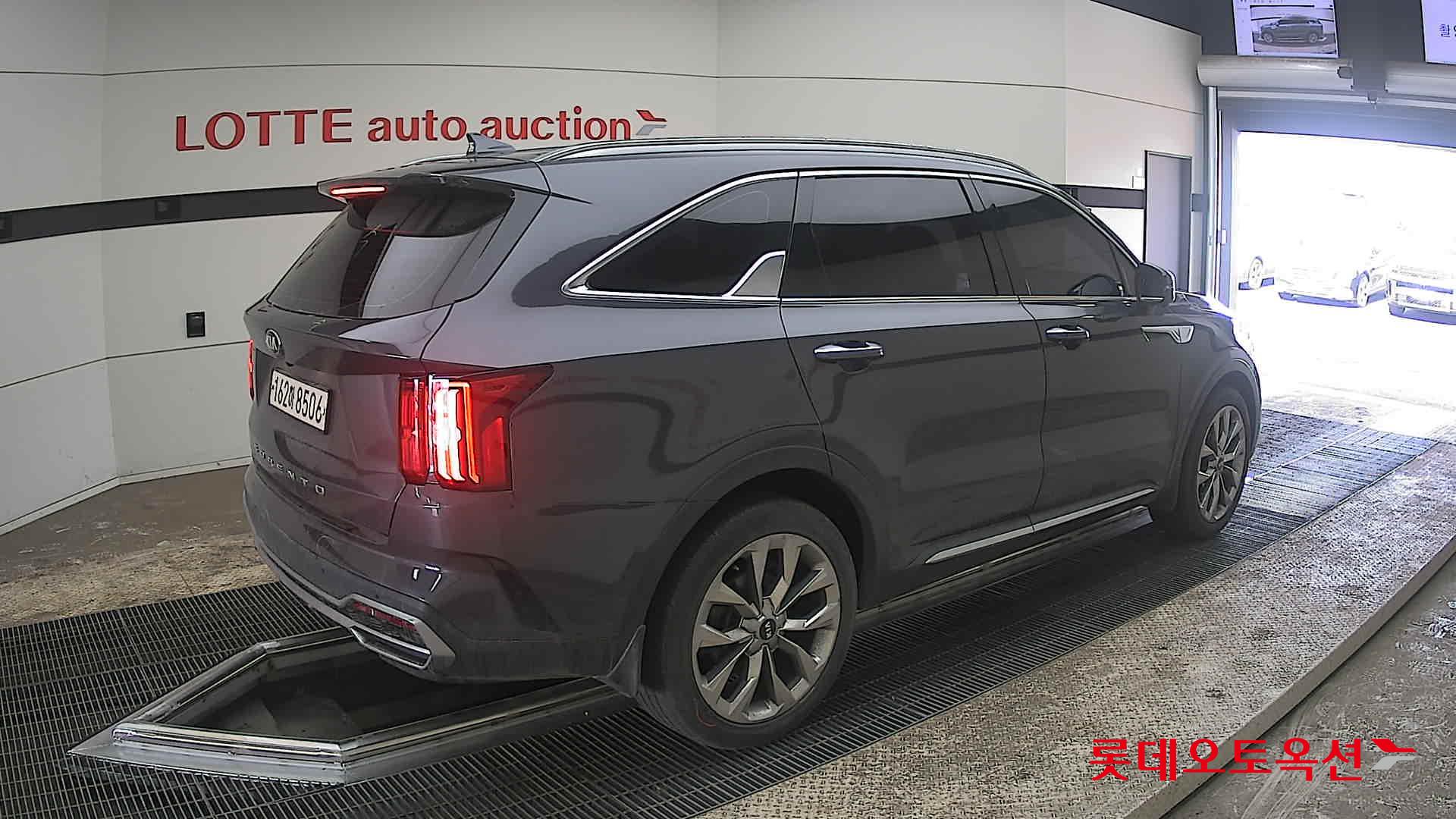 كيا سورينتو