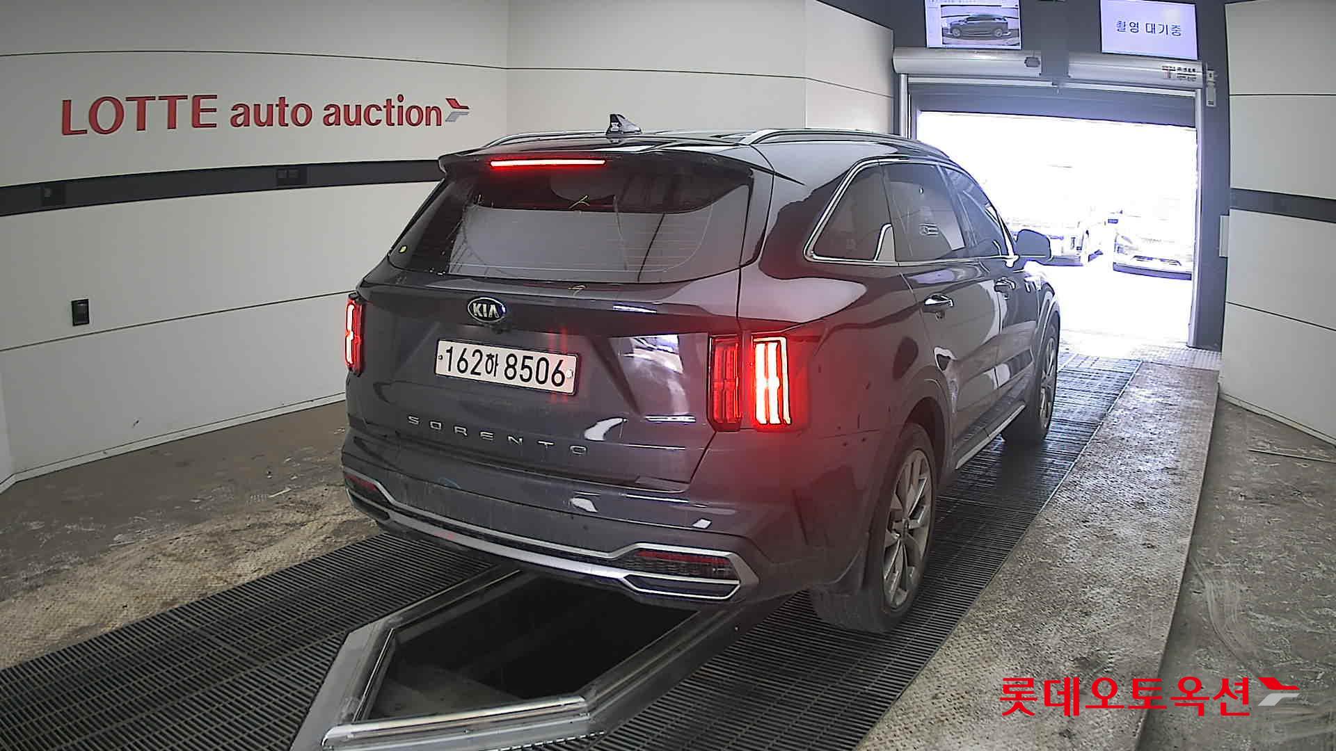 كيا سورينتو