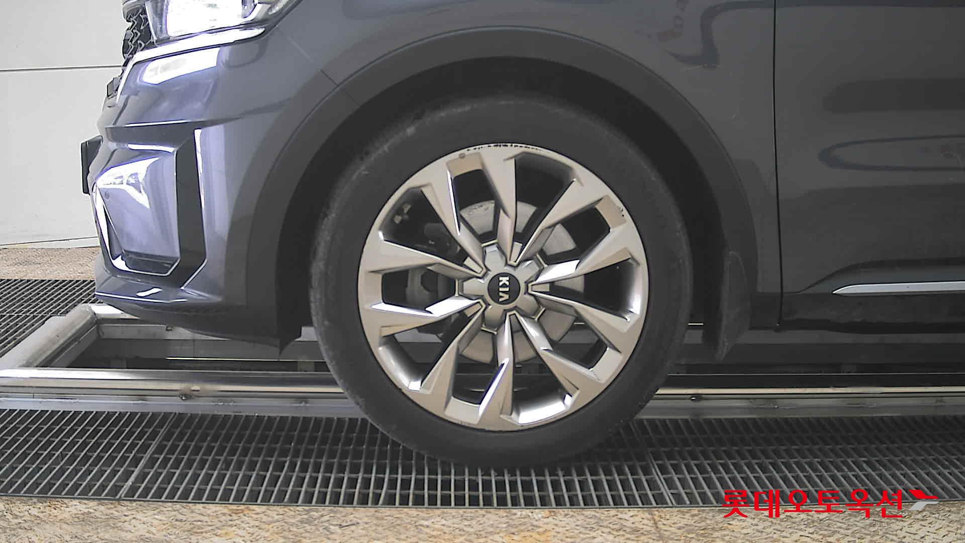 كيا سورينتو