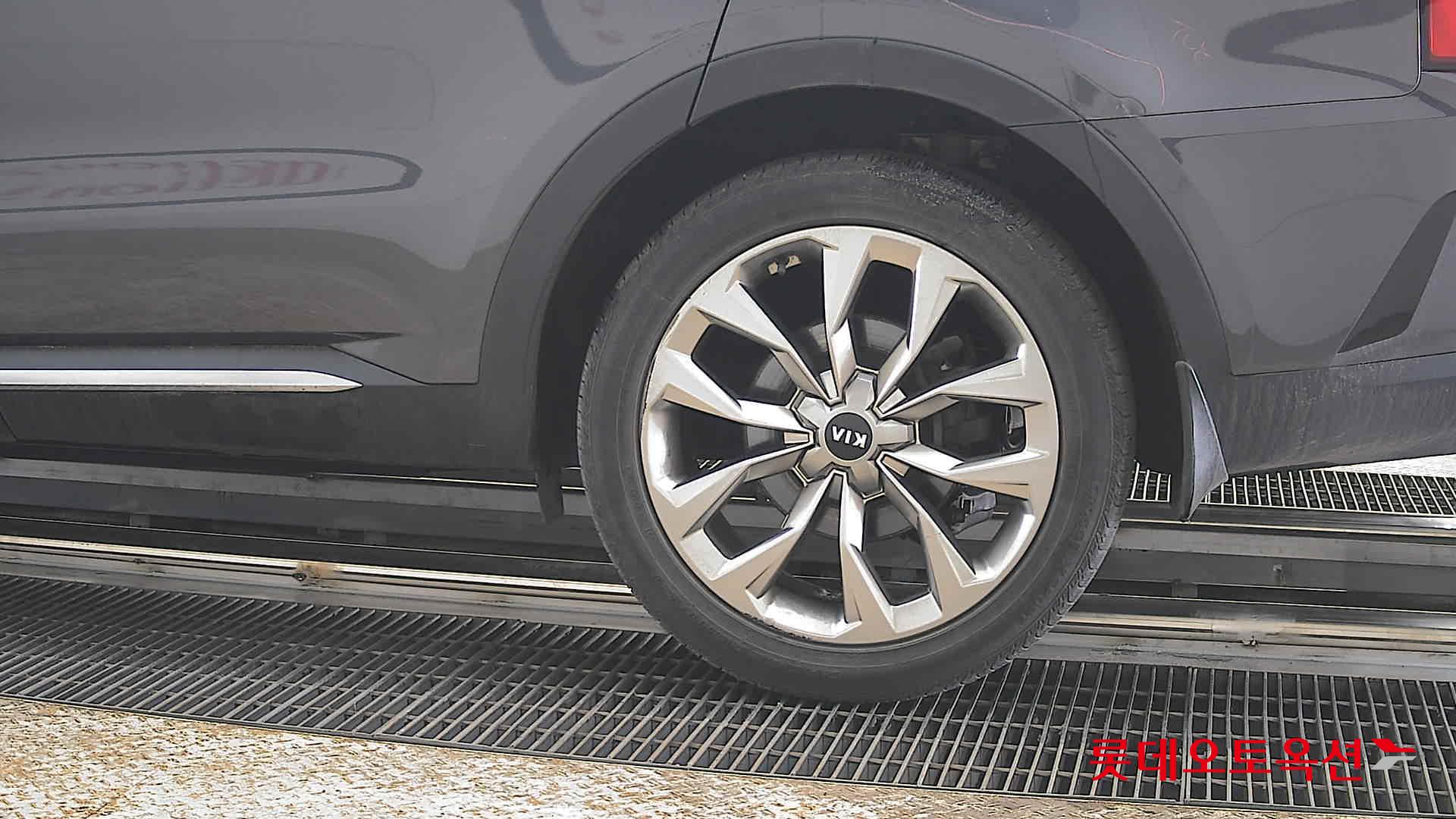 كيا سورينتو