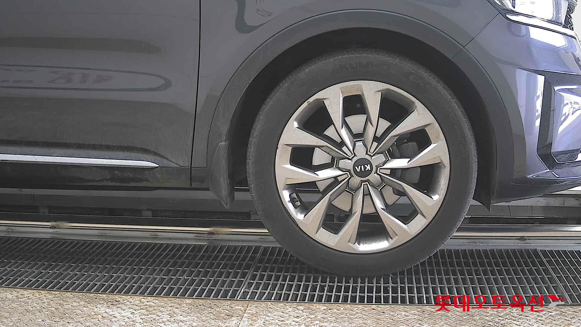 كيا سورينتو