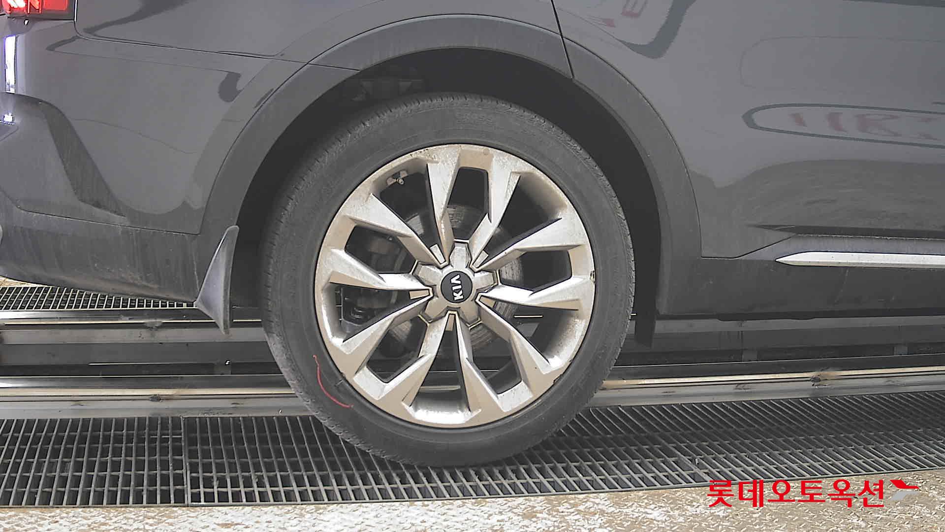 كيا سورينتو