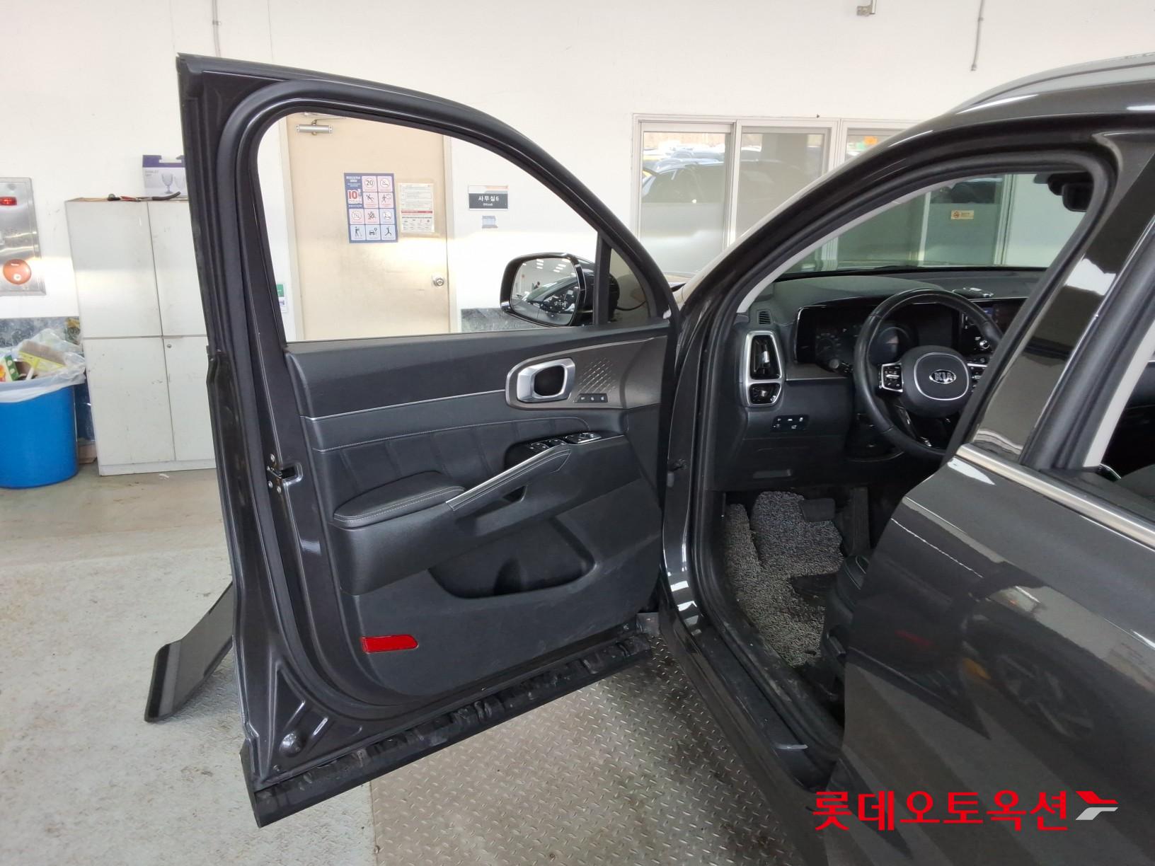 كيا سورينتو