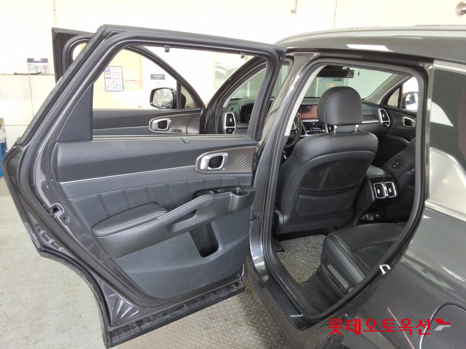 كيا سورينتو