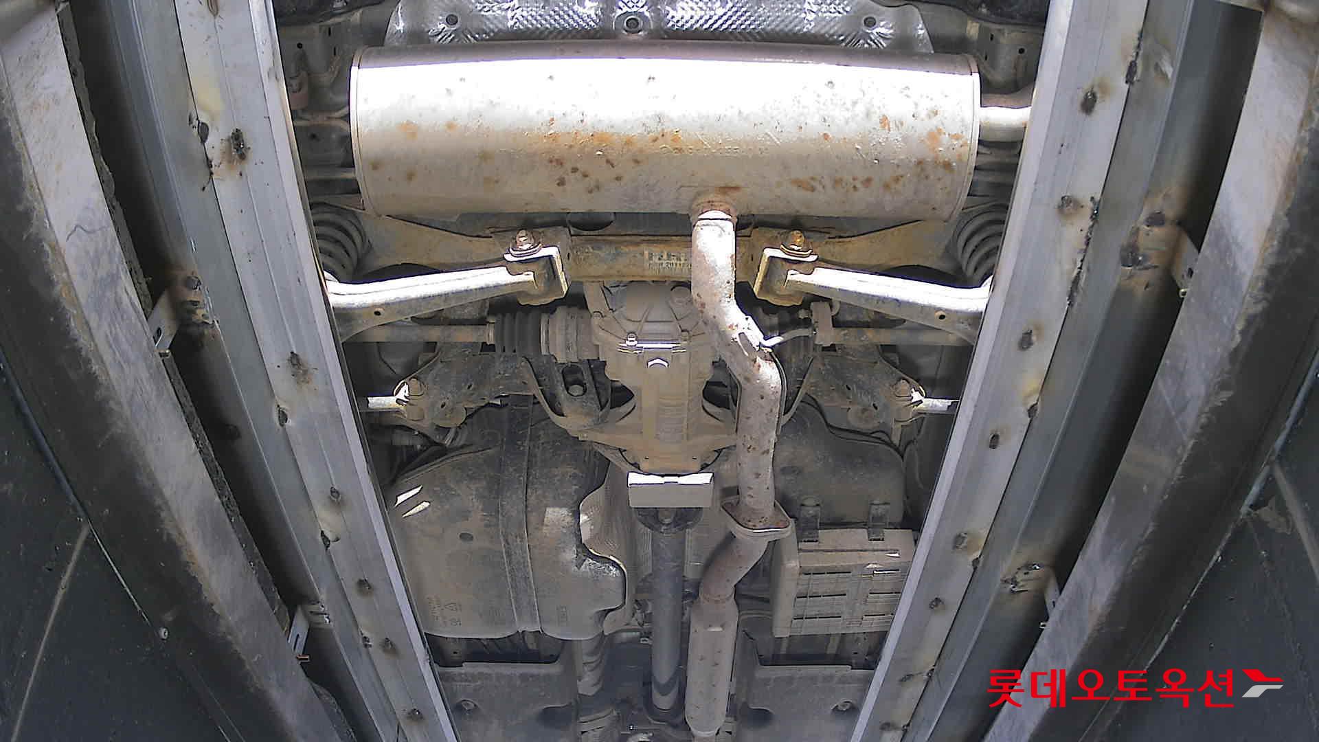 سانغ يونغ تيفولي